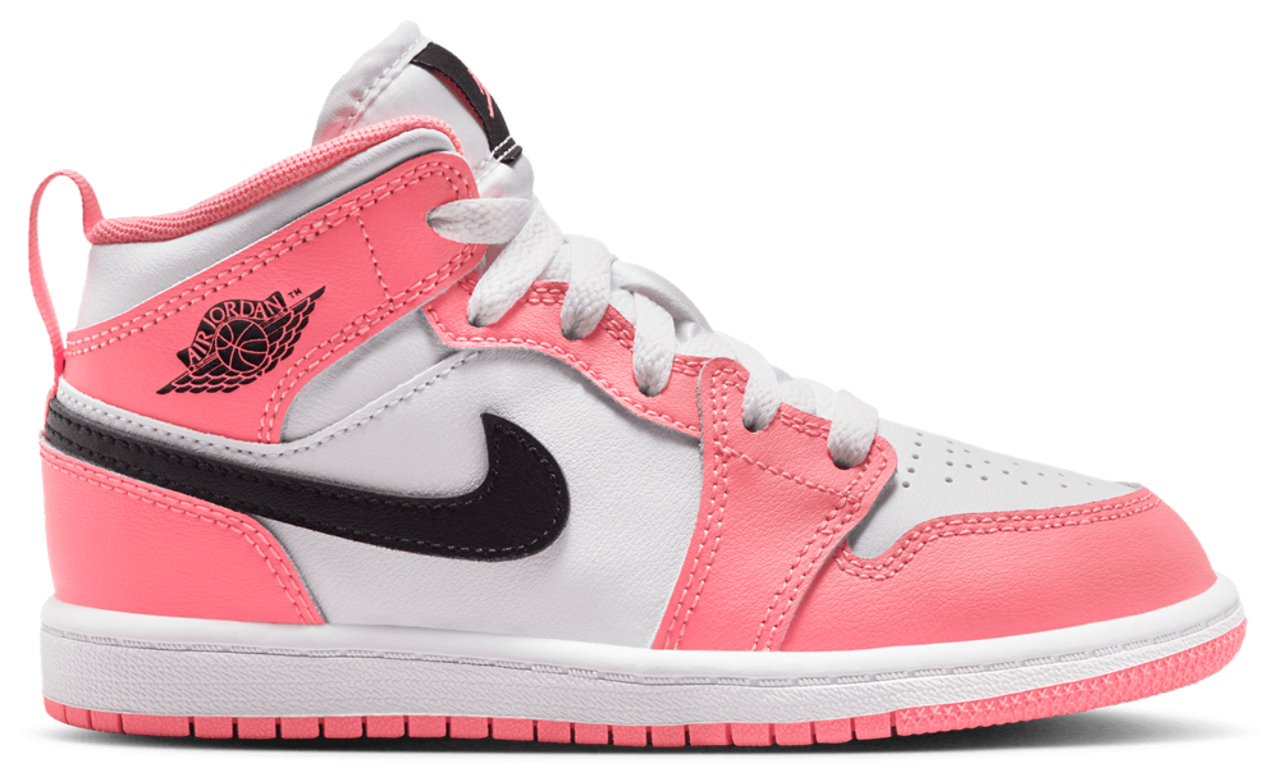 Jordan AJ 1 Mid