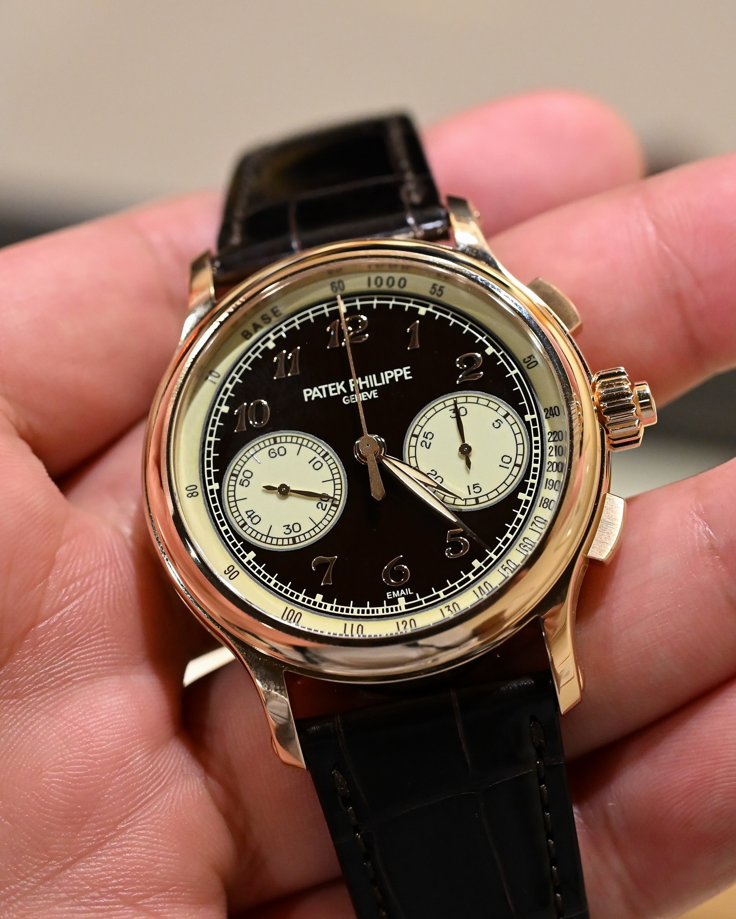 5370R - Grand Complications
