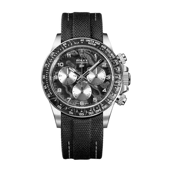 DAYTONA Exceptional-1 - SUPER VERSION 1-1