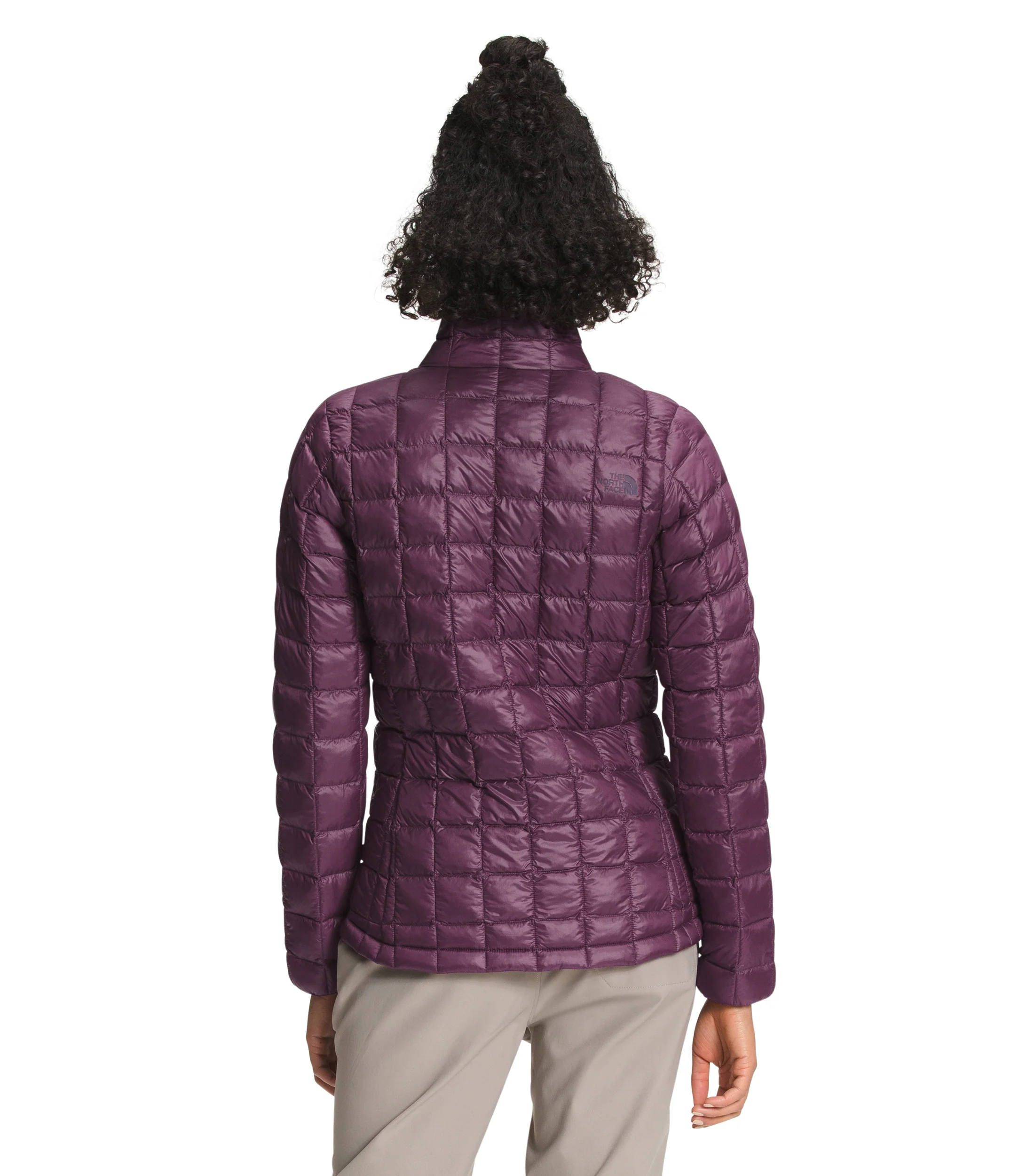 Women's ThermoBall Eco Jacket