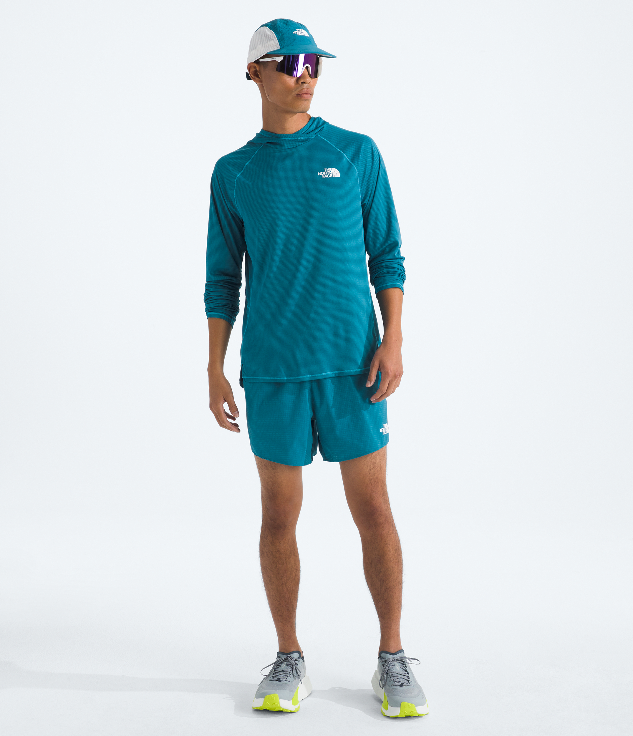 Men’s Sunriser Hoodie