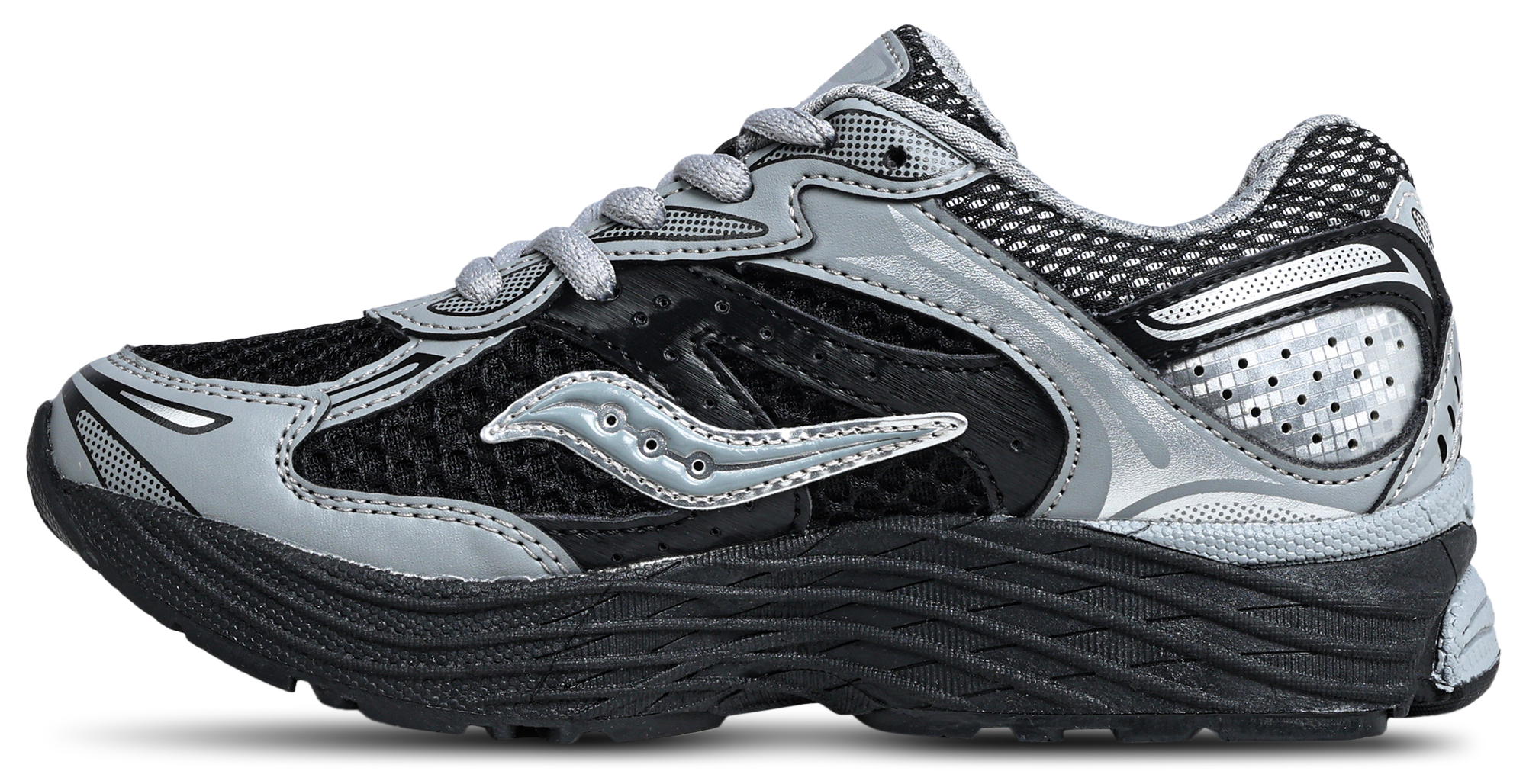 Saucony Omni 9