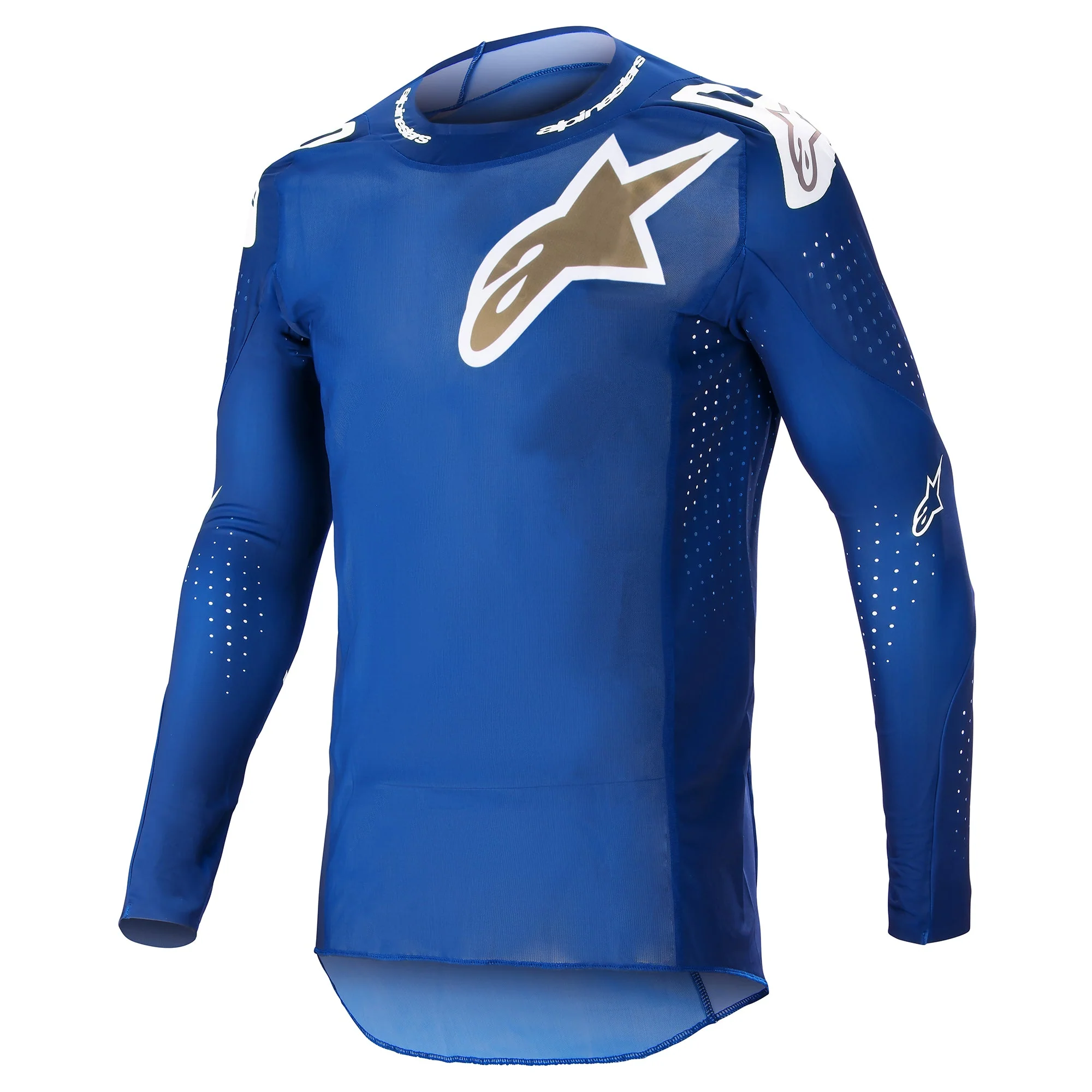 2023 Supertech Bruin Jersey
