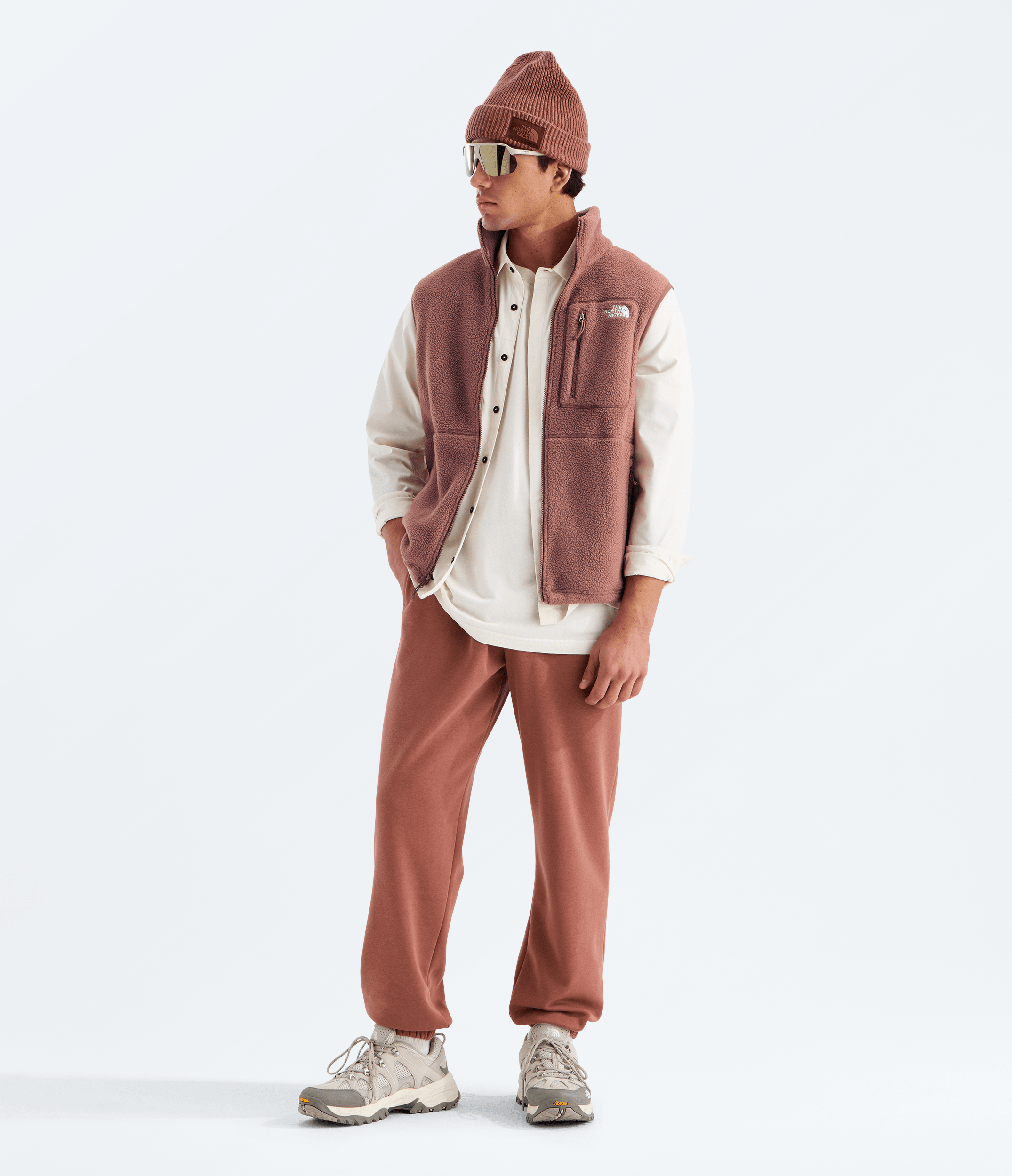 Men’s Yumiori Vest