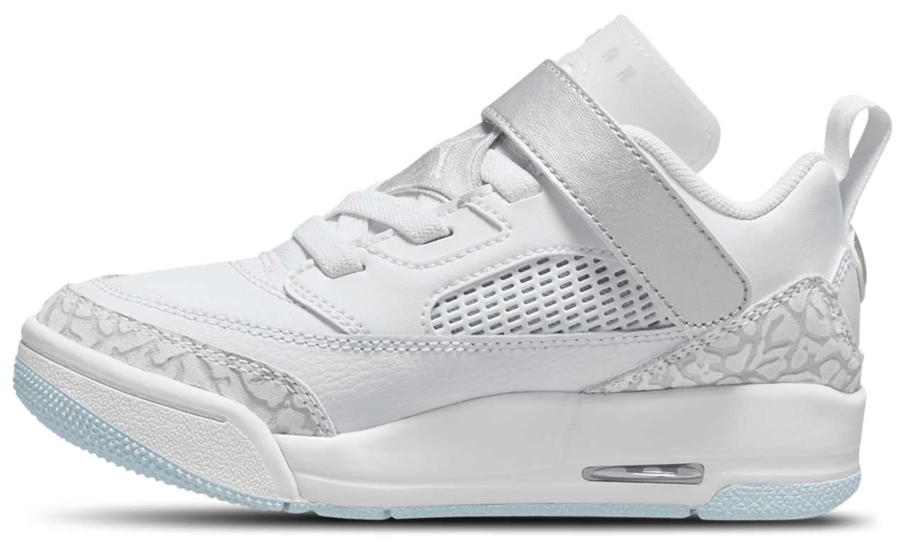 Jordan Spizike Low