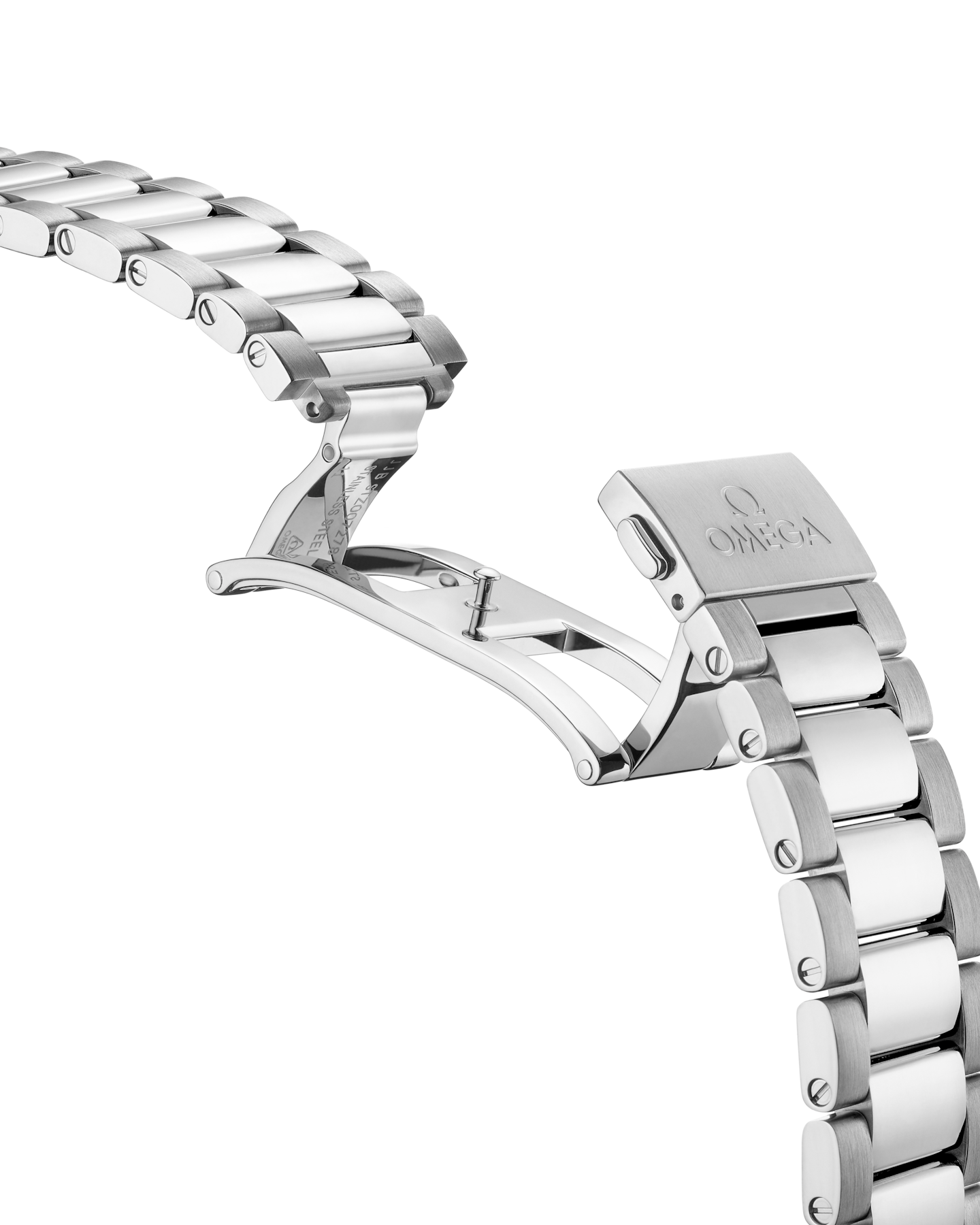 Seamaster Aqua Terra 150M 41 mm, Stainless steel Stainless steel 220.10.41.21.02.002