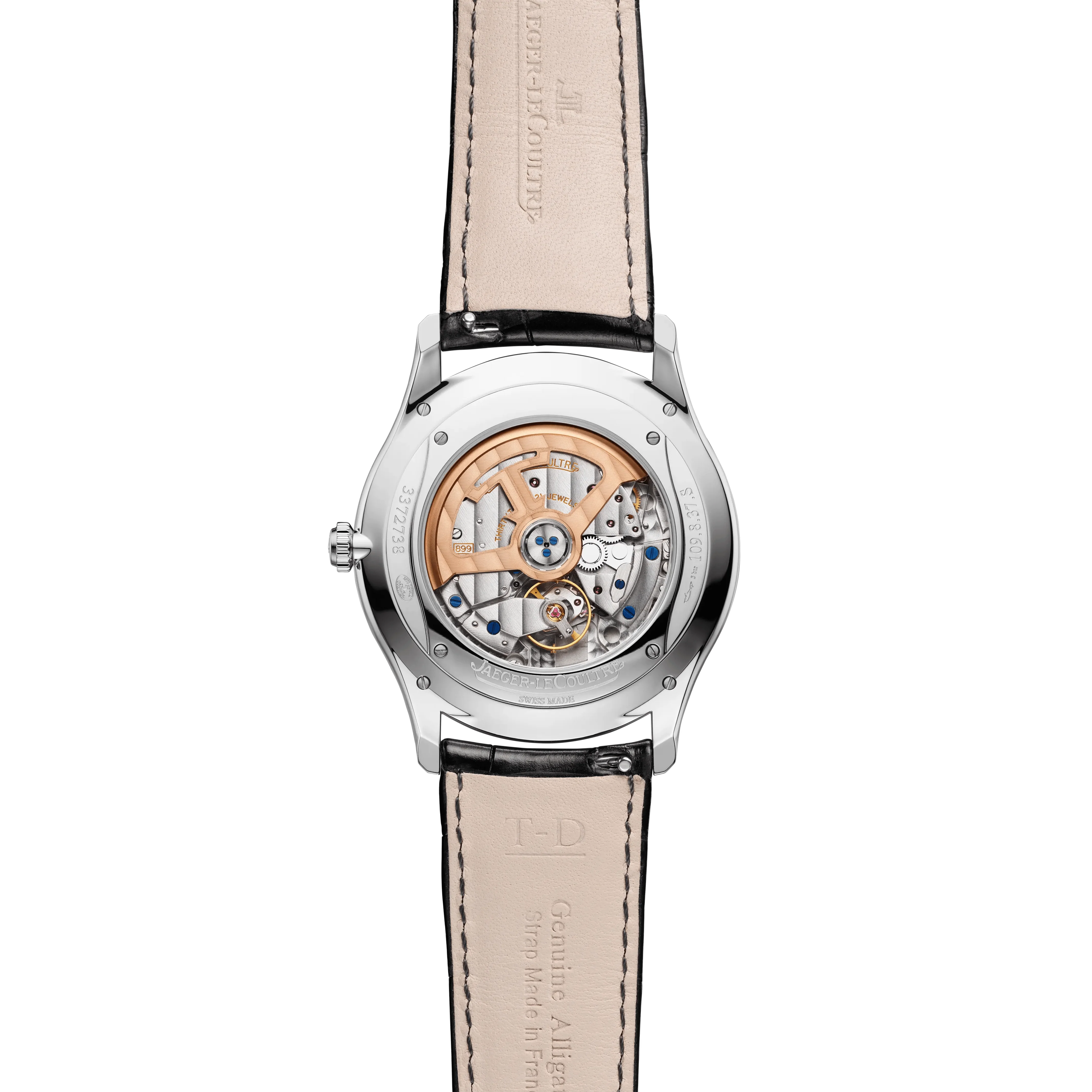 Master Ultra Thin Date Q1238480