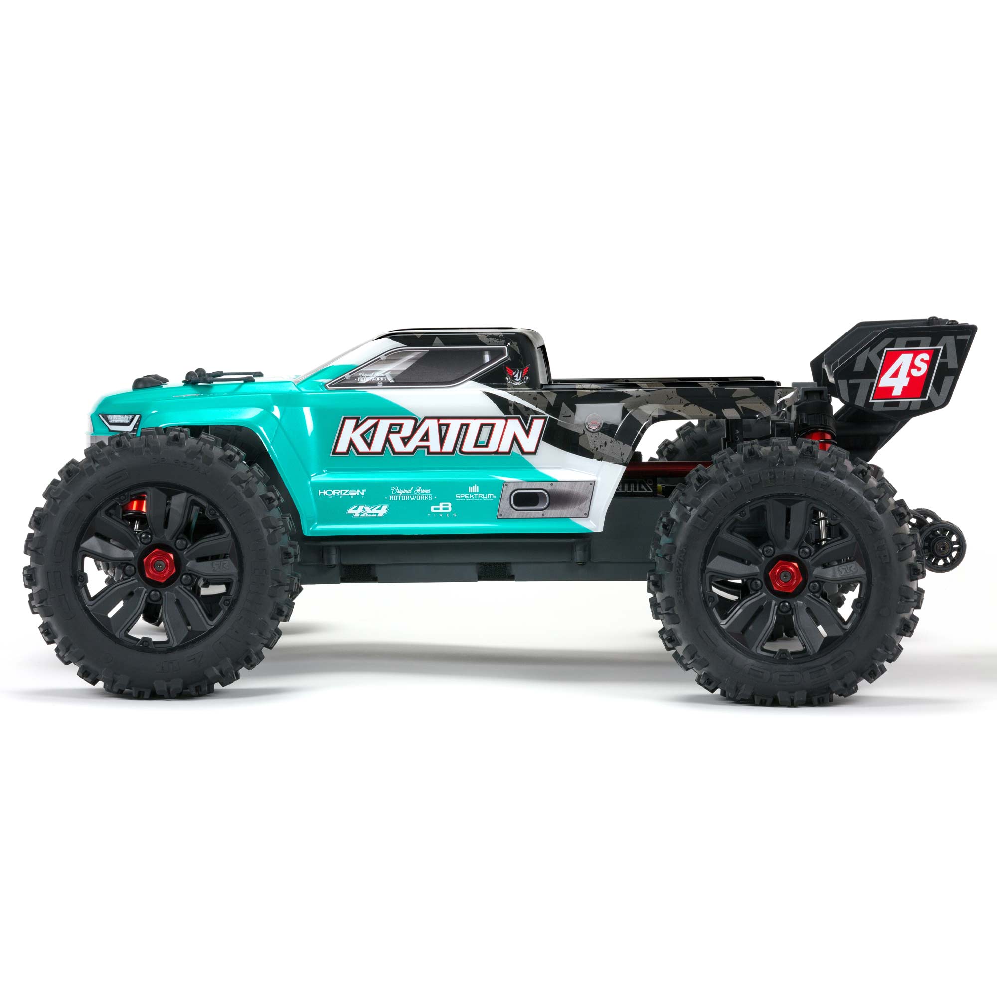 1/10 ARRMA KRATON 4S