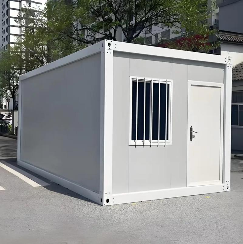 Container House Company