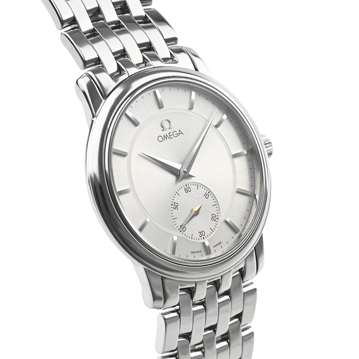 Omega de vile prestige