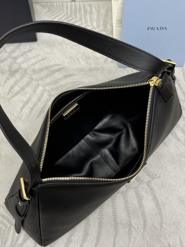 Replica Prada Prada Aimée Large Black