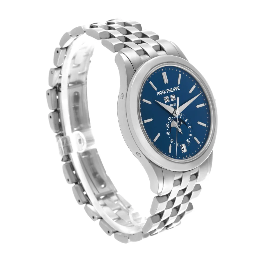 Patek Annual Calendar 5396/1G-011 Super Clone