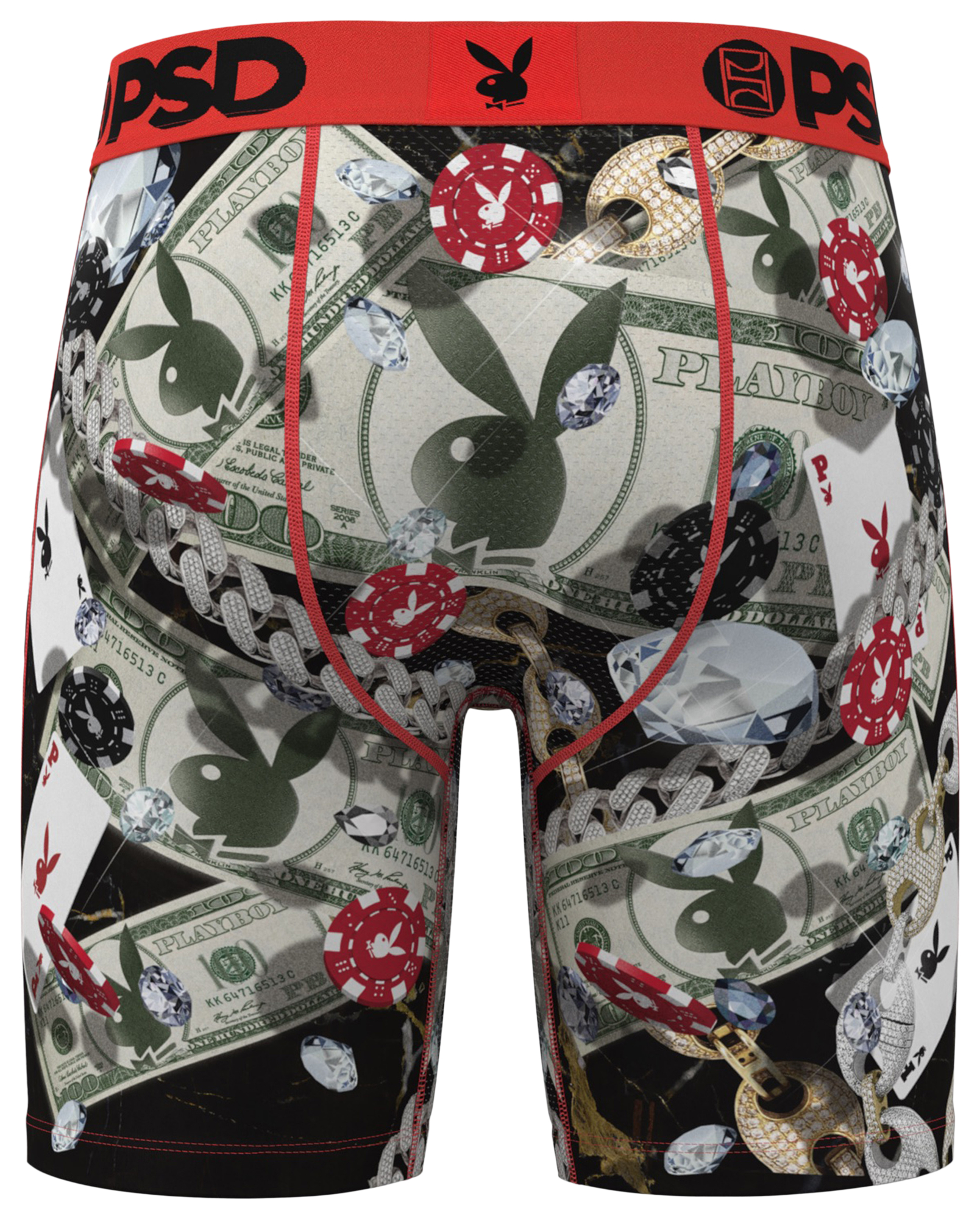 PSD Graphic Briefs