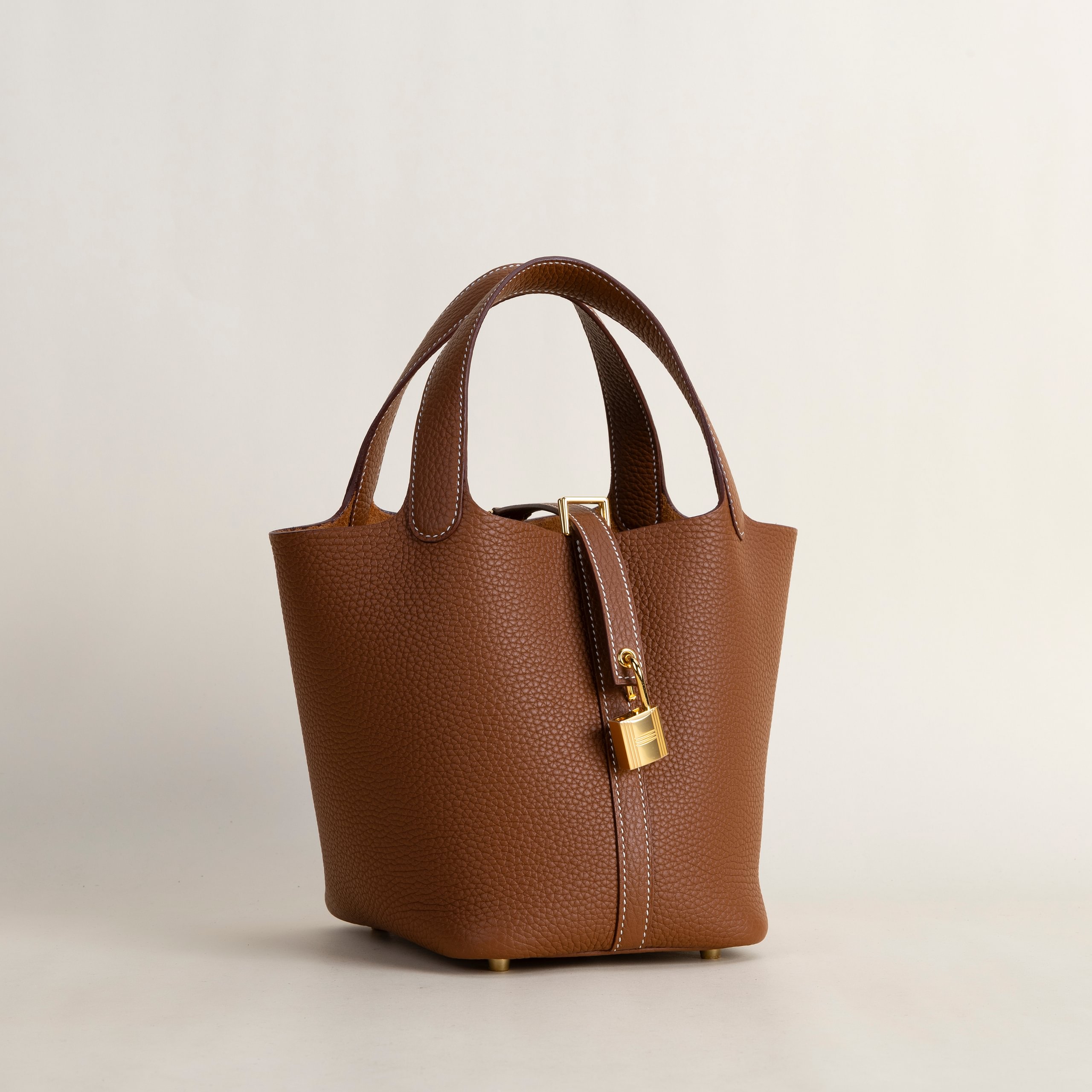 Picotin 18 clemence gold GHW