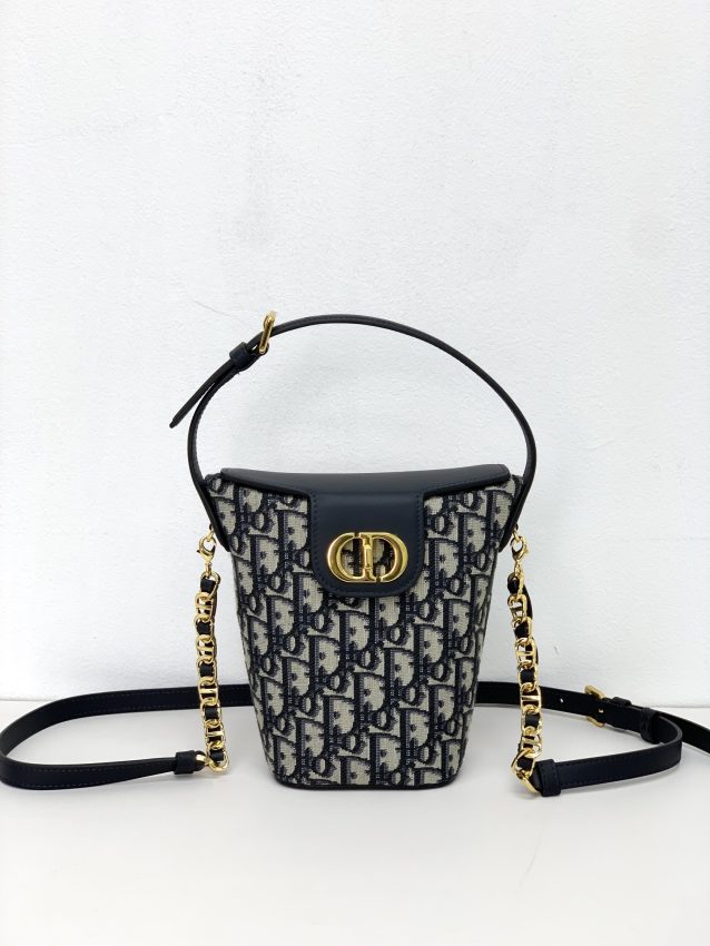 Replica Dior 30 Montaigne Amber Chain