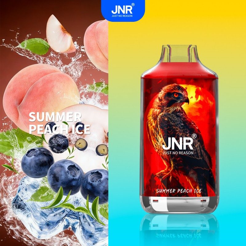 🔥 JNR Falcon 16K Jednorazowy Vape | 2% Nikotyny 💨 16,000 Puffów 🍓🥭🥝 | Szybka wysyłka z Polski 1-3 dni 🚚🇵🇱 | Amerykańska jakość 🇺🇸 | Nowi Klienci Hurtowi 💰🎉