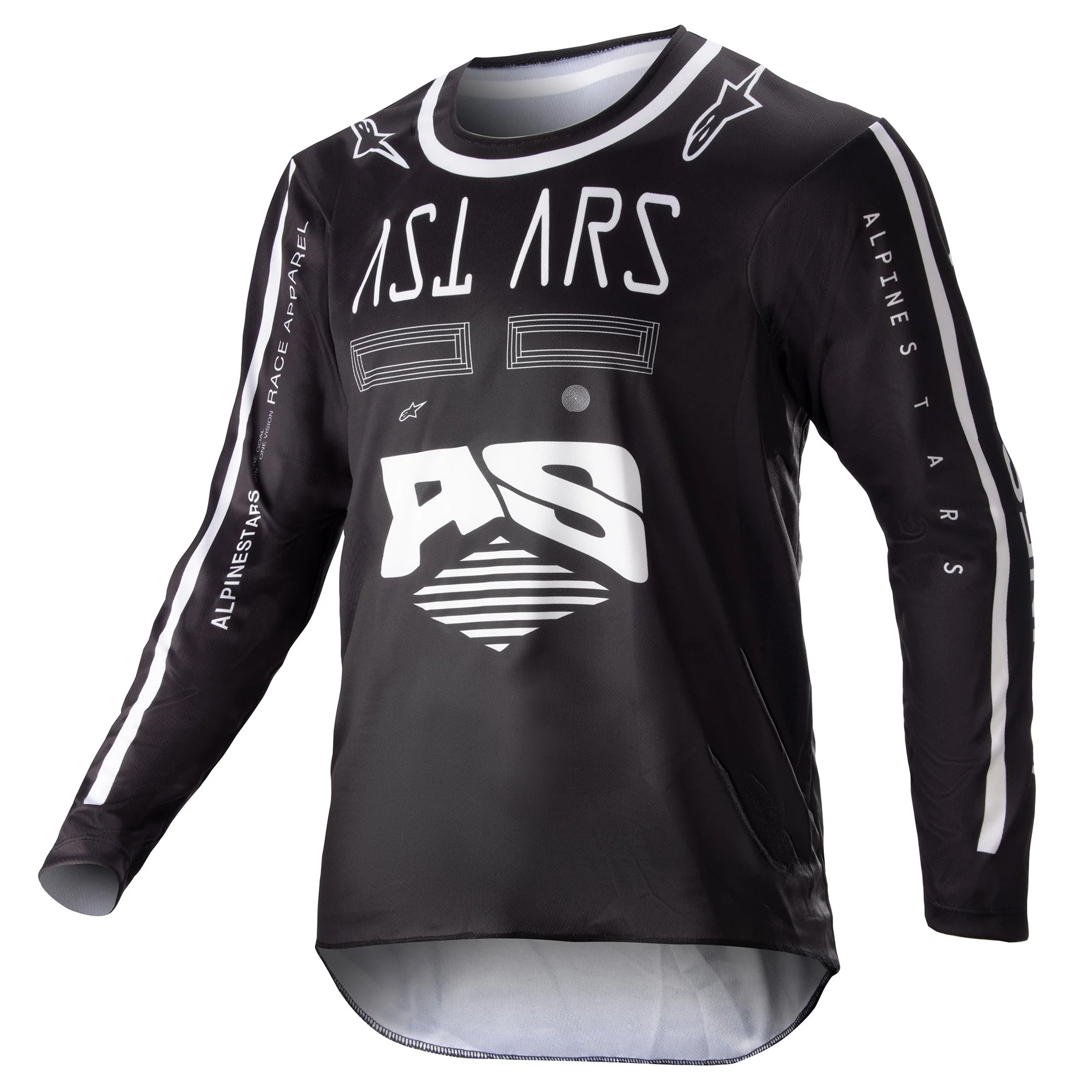 2023 Kids Racer Found Jersey