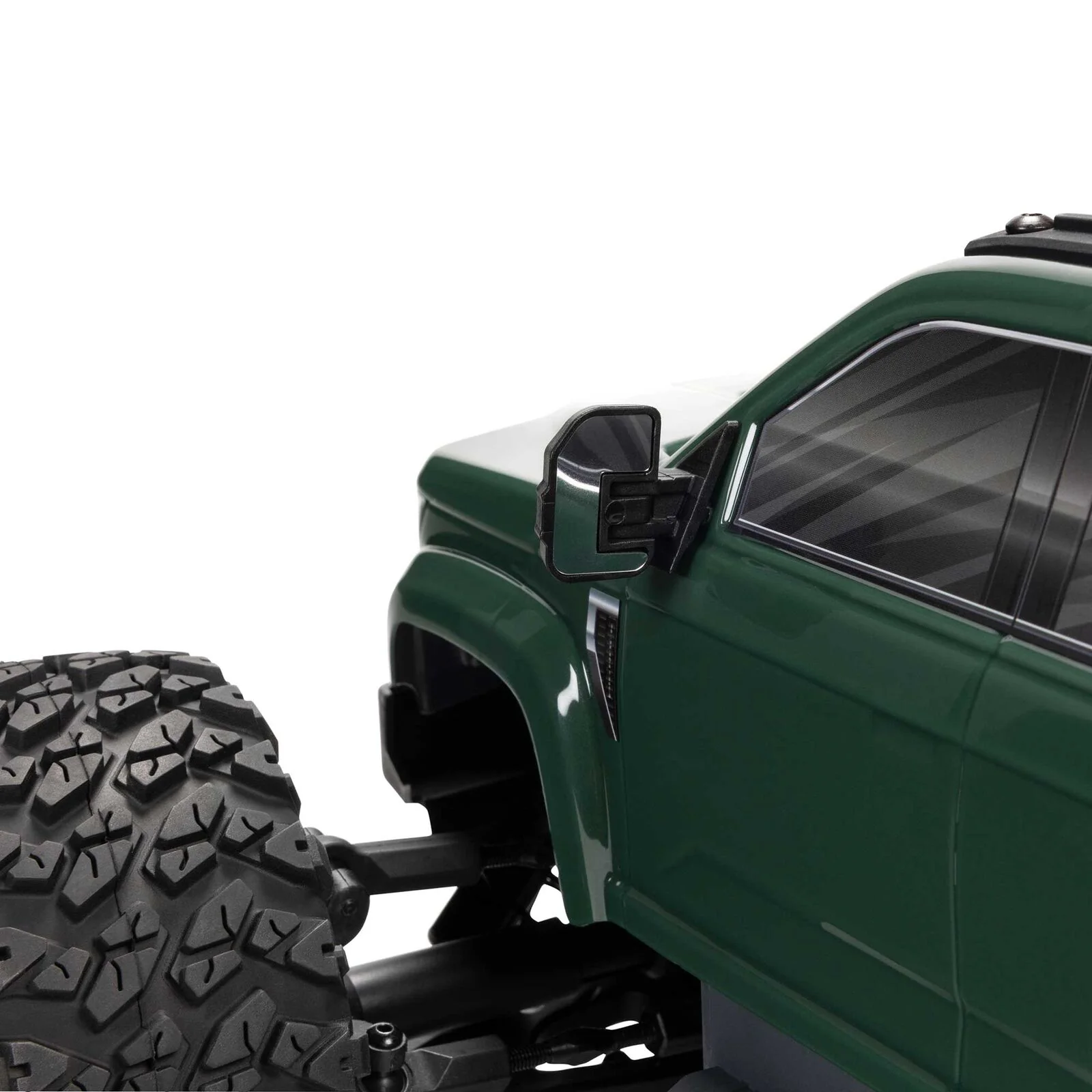ARRMA 1/10 BIG ROCK 223S DSC 4X4 RTR Brushless Monster Truck, Blue