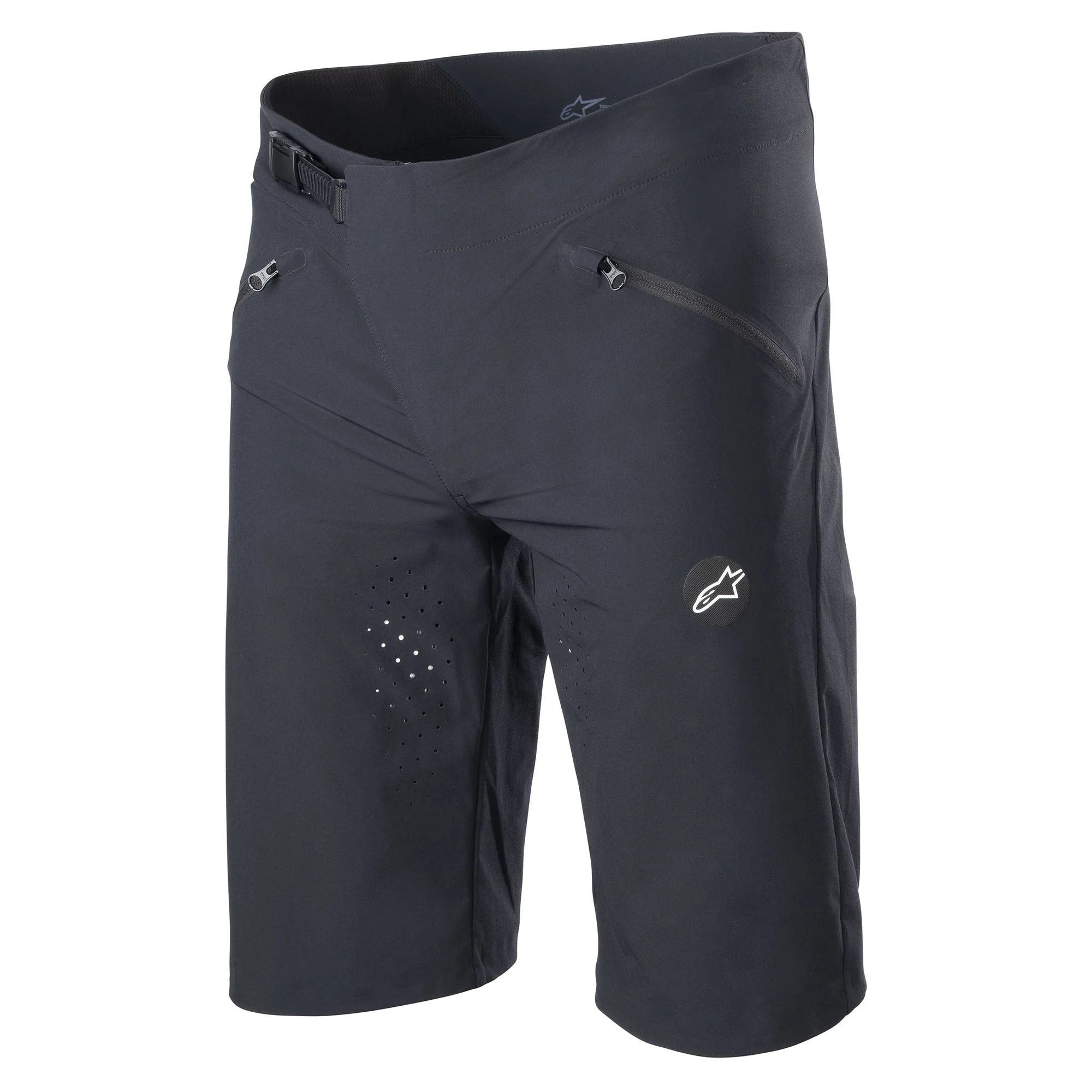 Drop Algorithm Shorts
