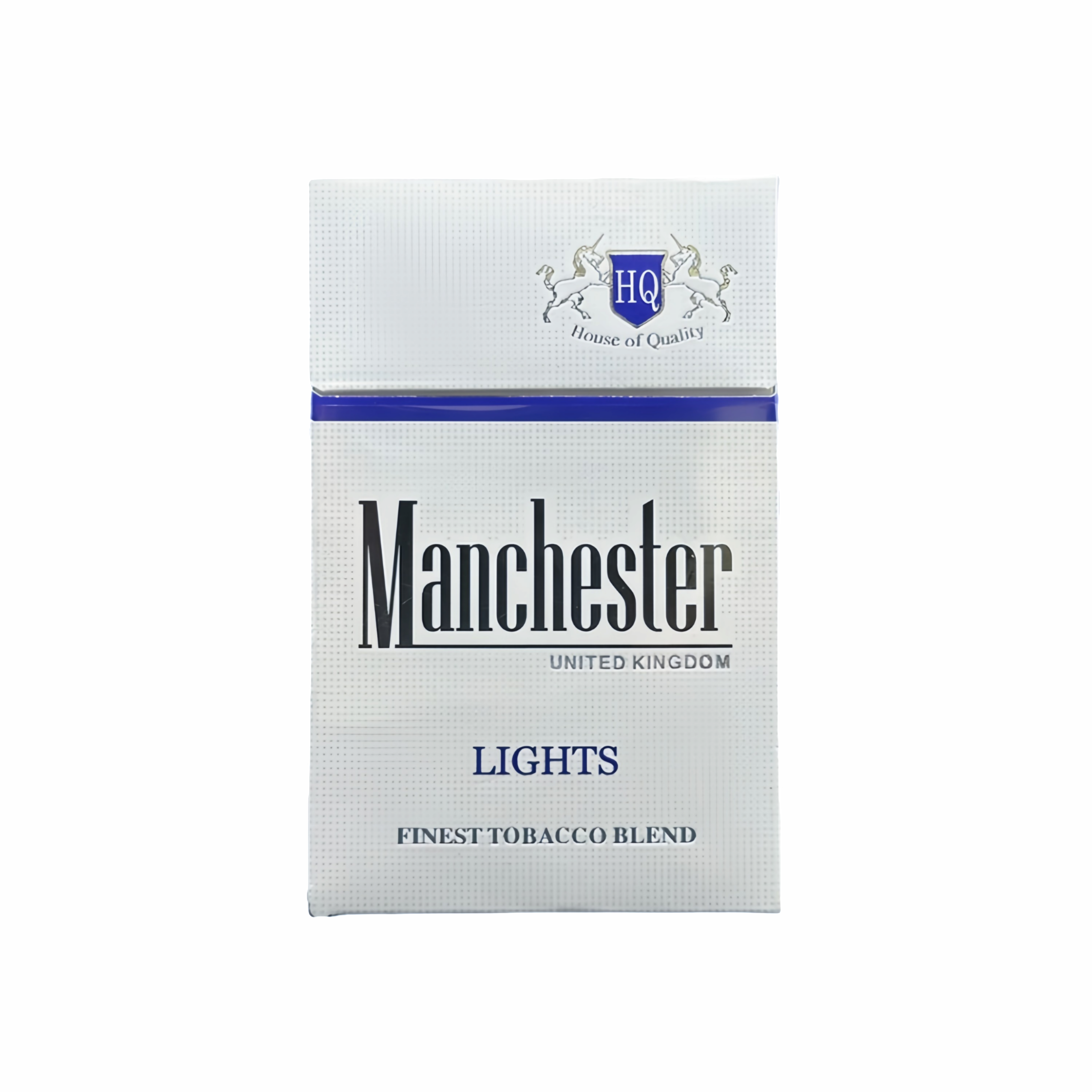 (Wholesale Prices) Loose Tobacco