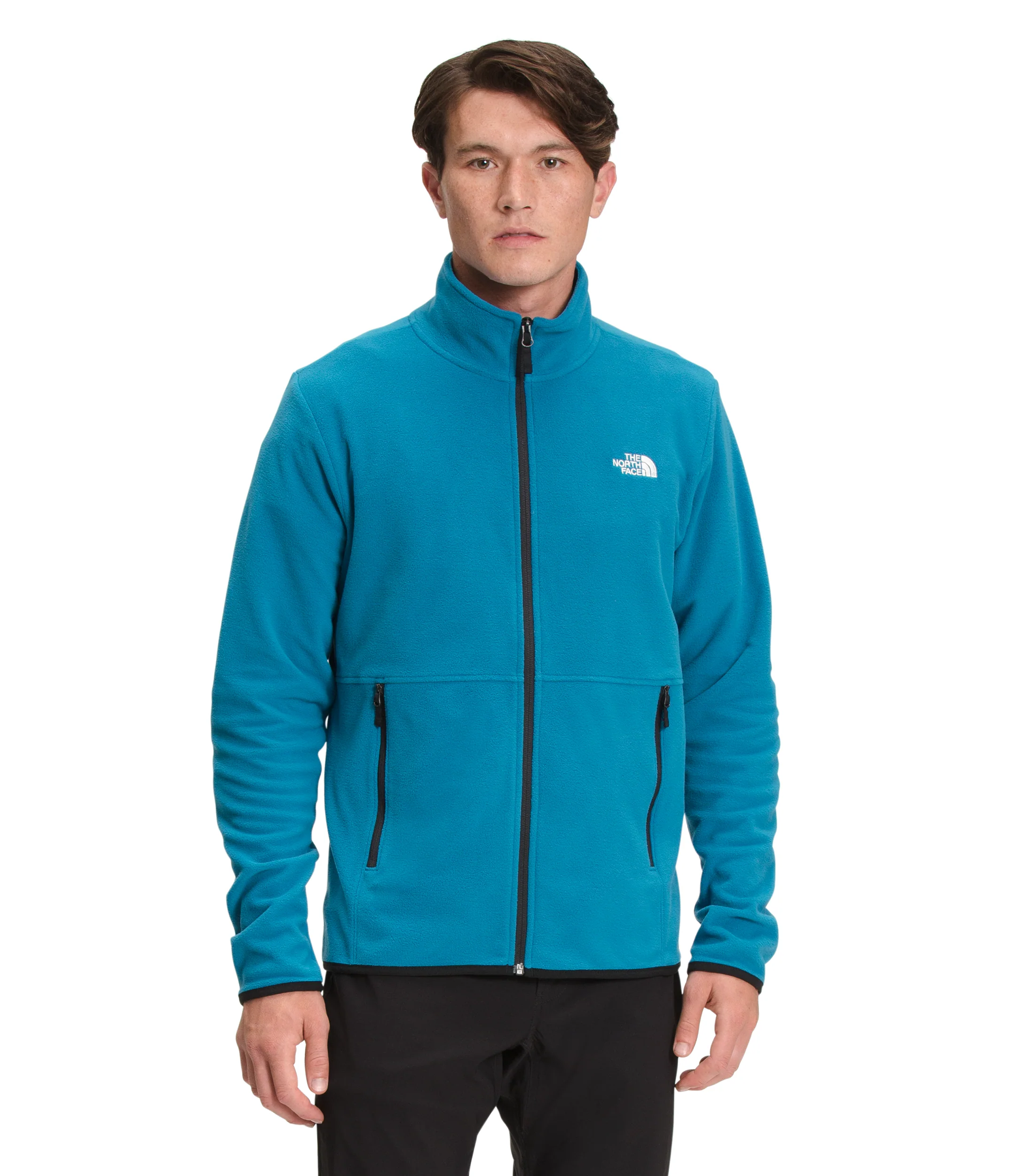 Men's TKA Glacier Full Zip Jacket