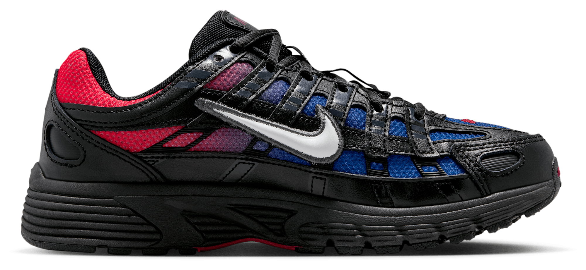 Nike P-6000 Fade