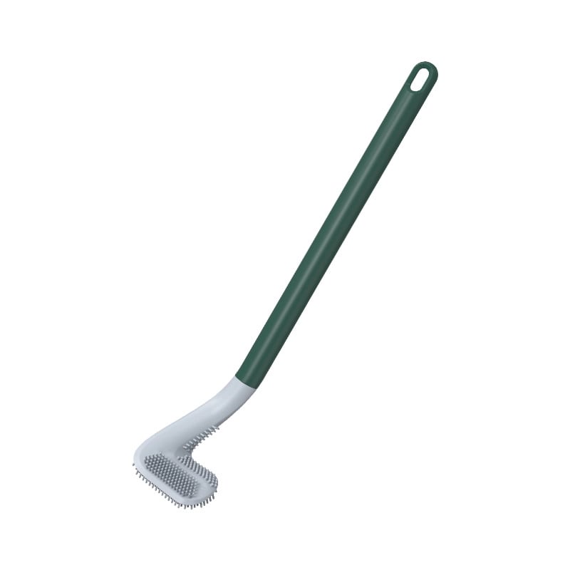 🔥 BIG SALE - 48% OFF🔥🔥 Golf brush head toilet brush