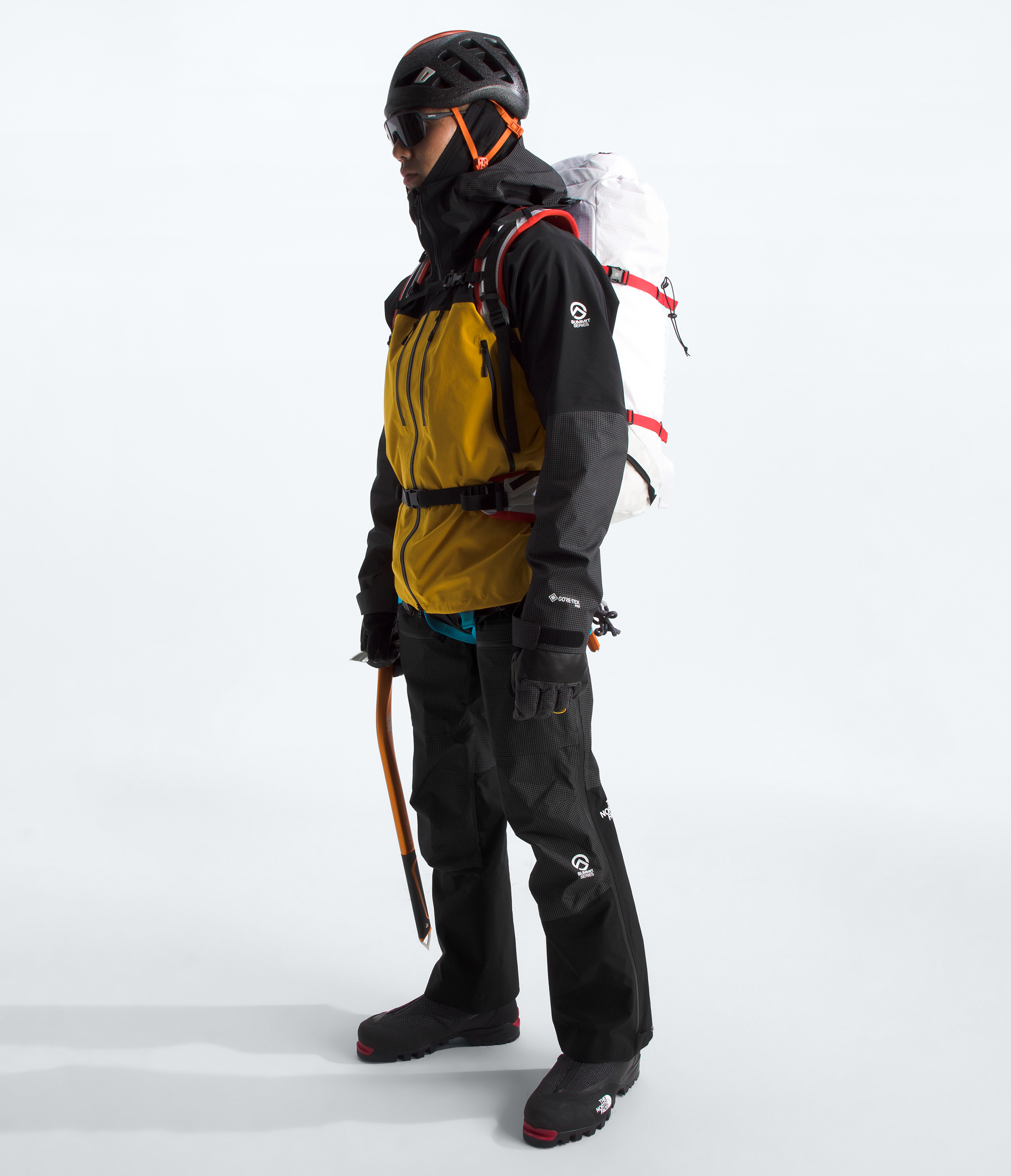 Men’s Summit Mountain GTX Pro Bib