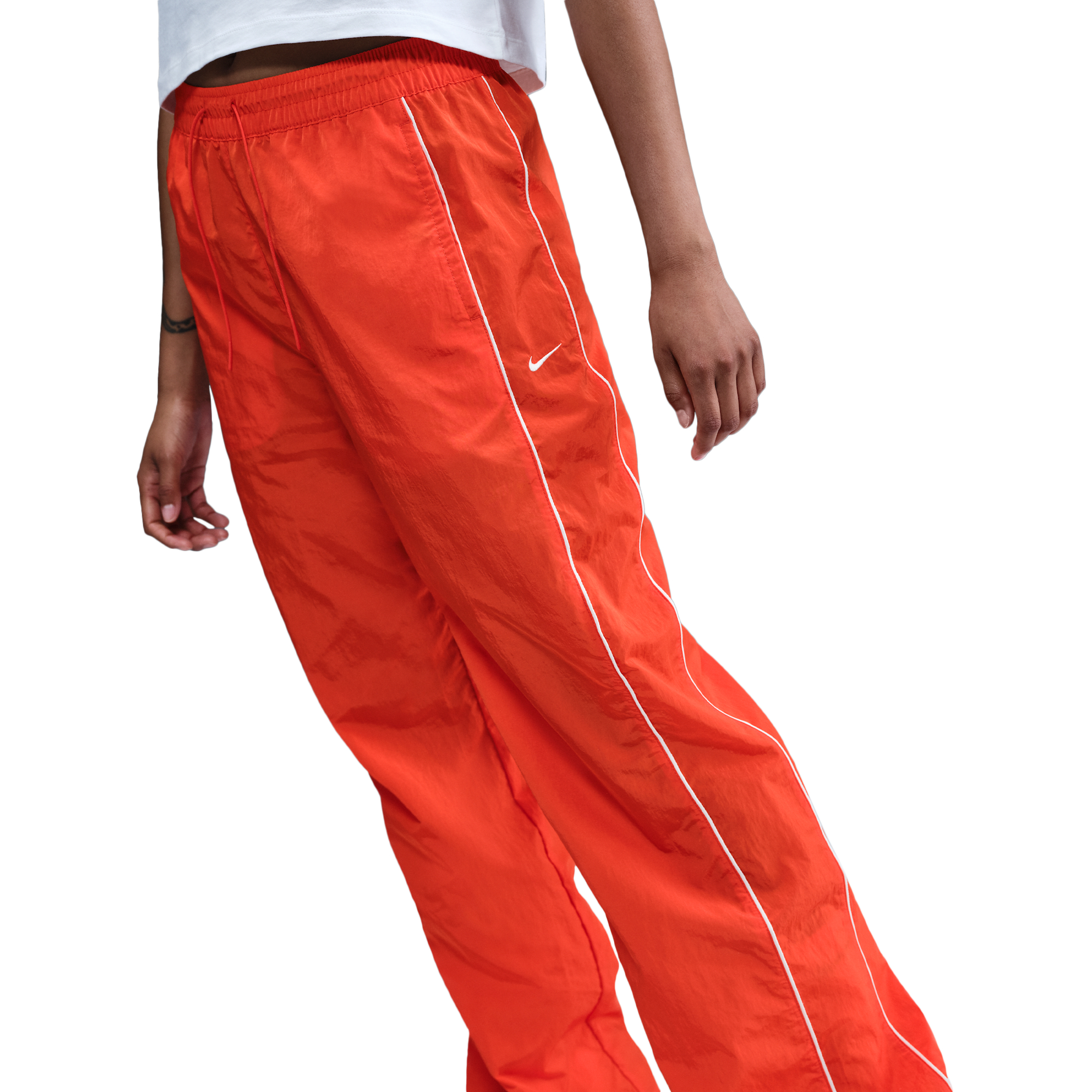 Nike Windrunner Woven HR OH Pants