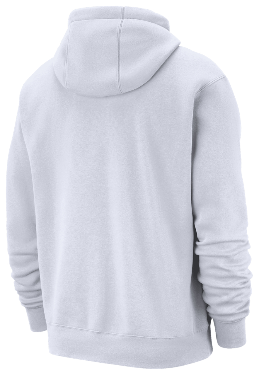 Nike Rockets Club Logo City Edition Hoodie
