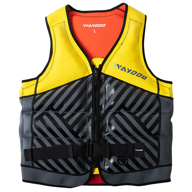 Waydoo Impact Vest
