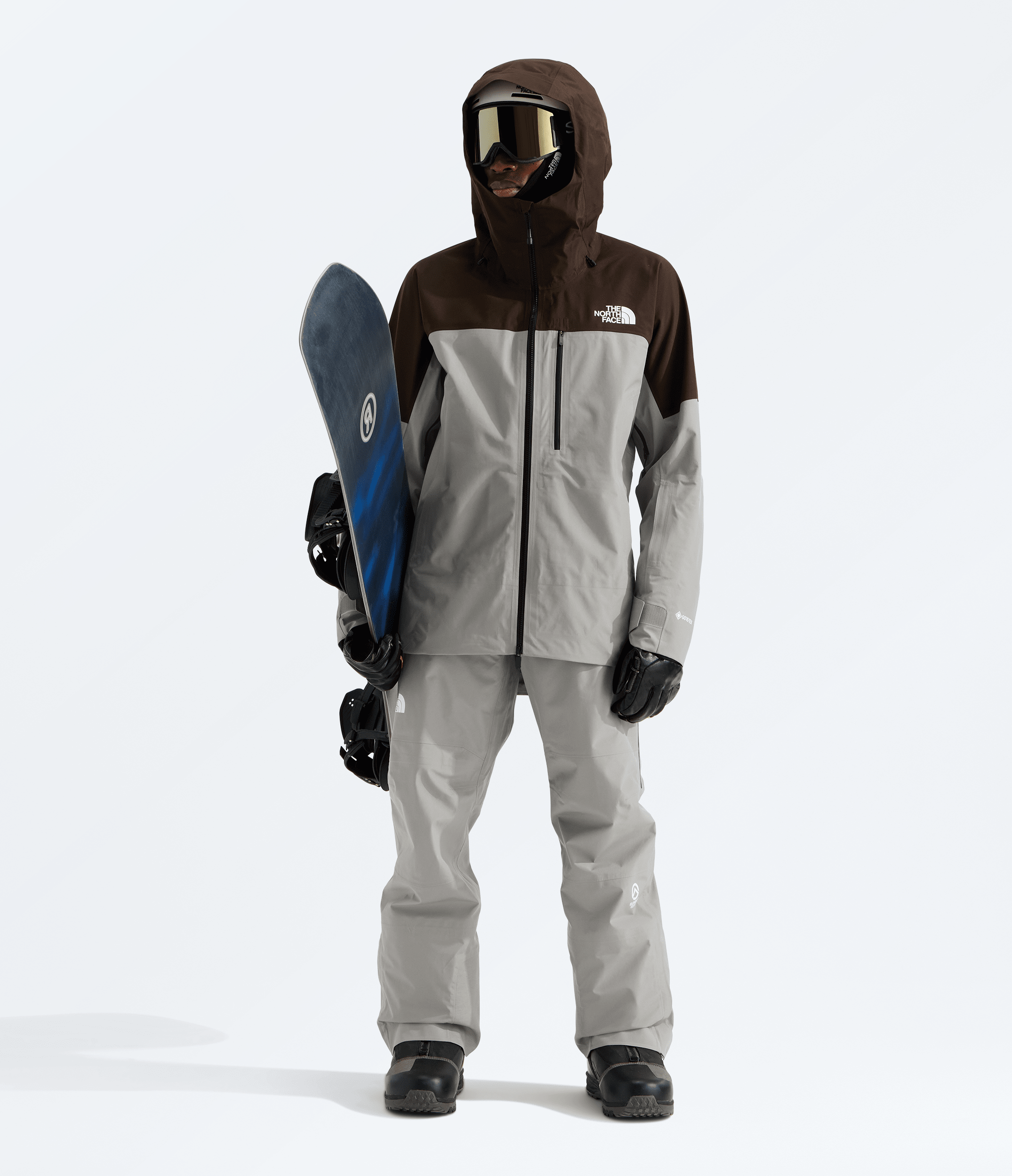Men’s Summit Eastwall GTX Jacket