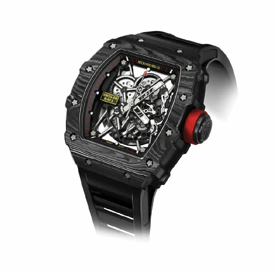 Richard Mille RM 35-02 \