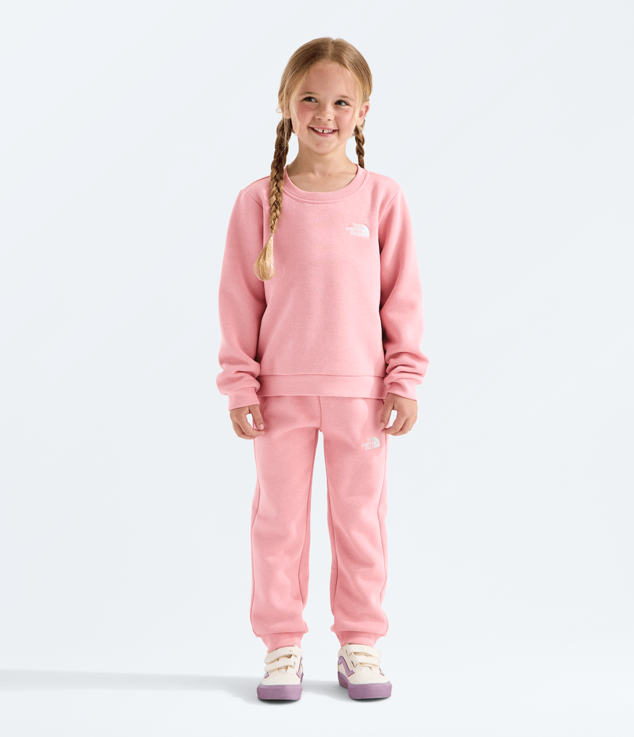 Kids’ Evolution Simple Dome Crew Set