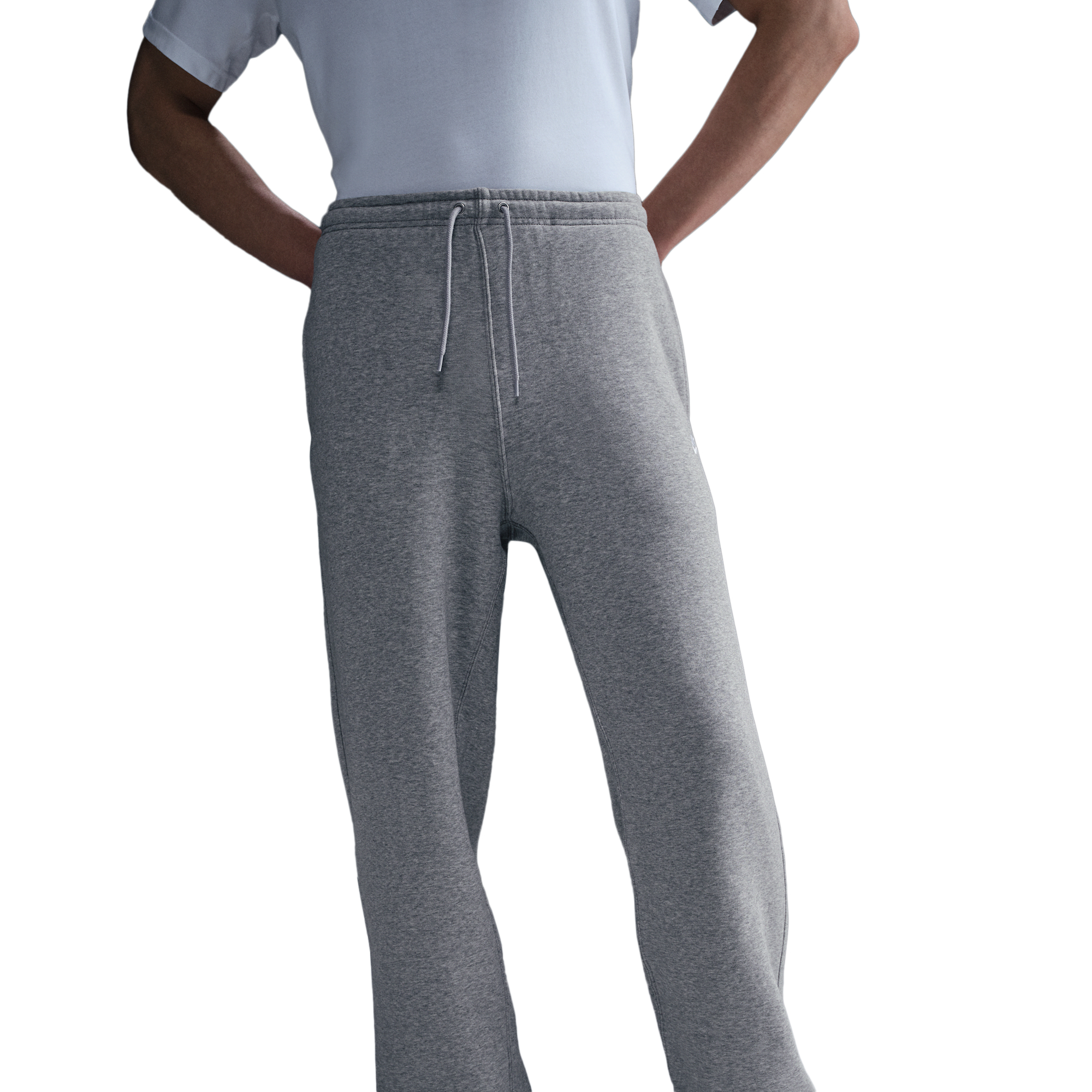 Nike Open Hem Club Pants