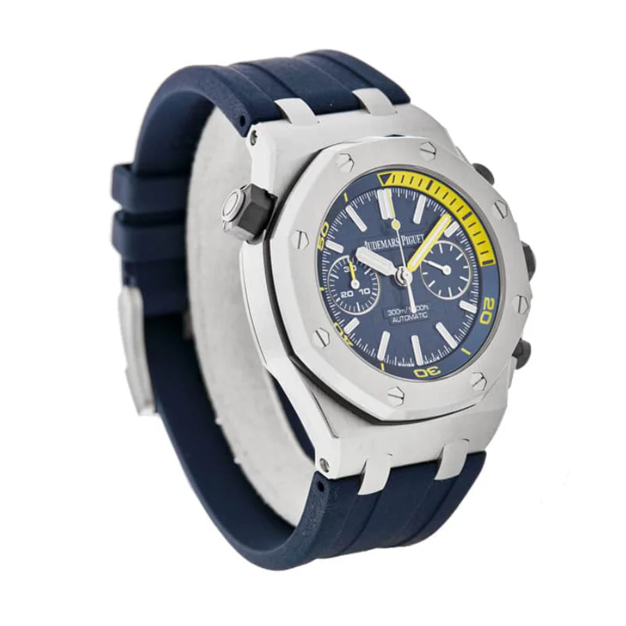 AP Royal Oak Offshore Diver 26703ST.OO.A027CA.01 Super Clone