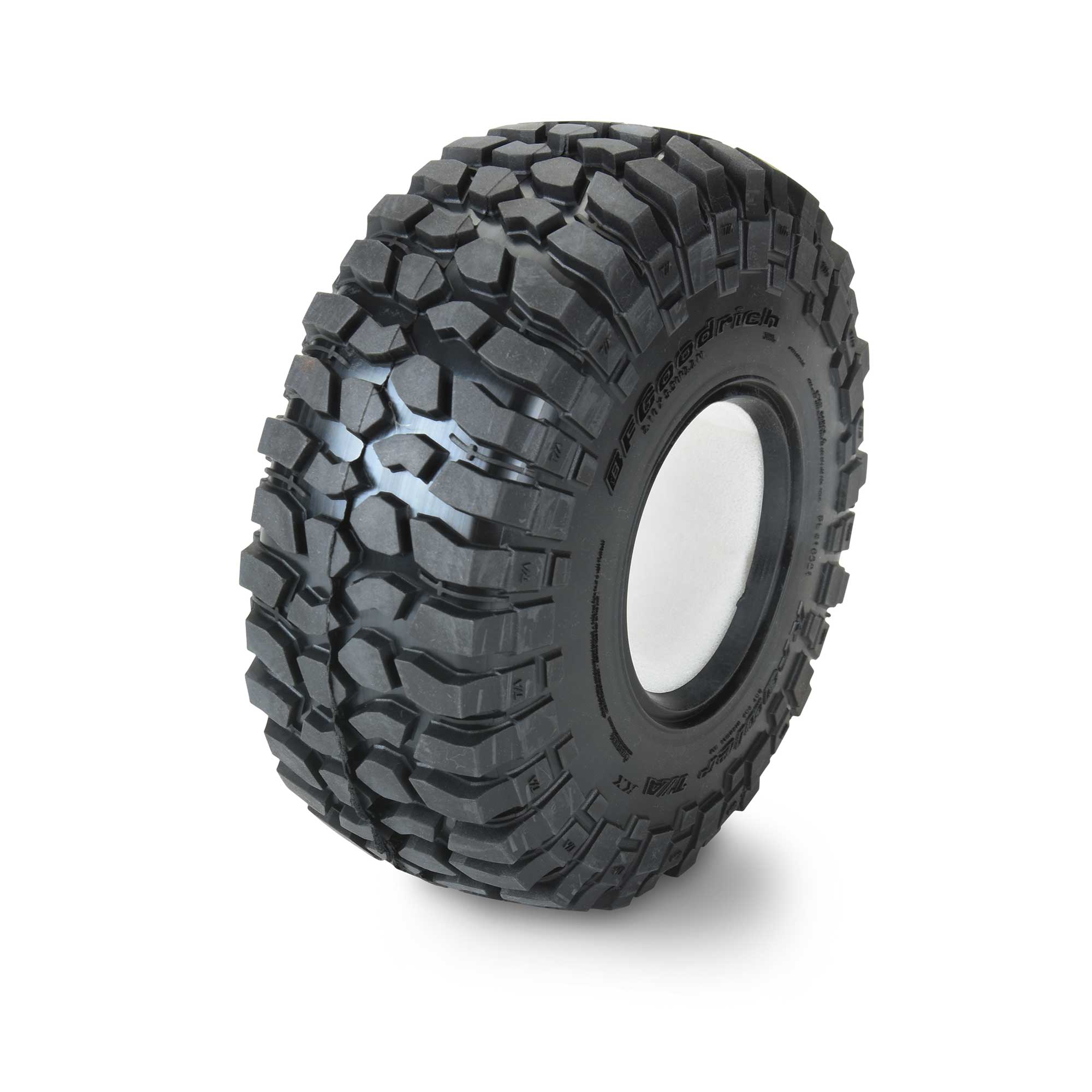 1/10 BFG Krawler T/A KX G8 Front/Rear 2.2