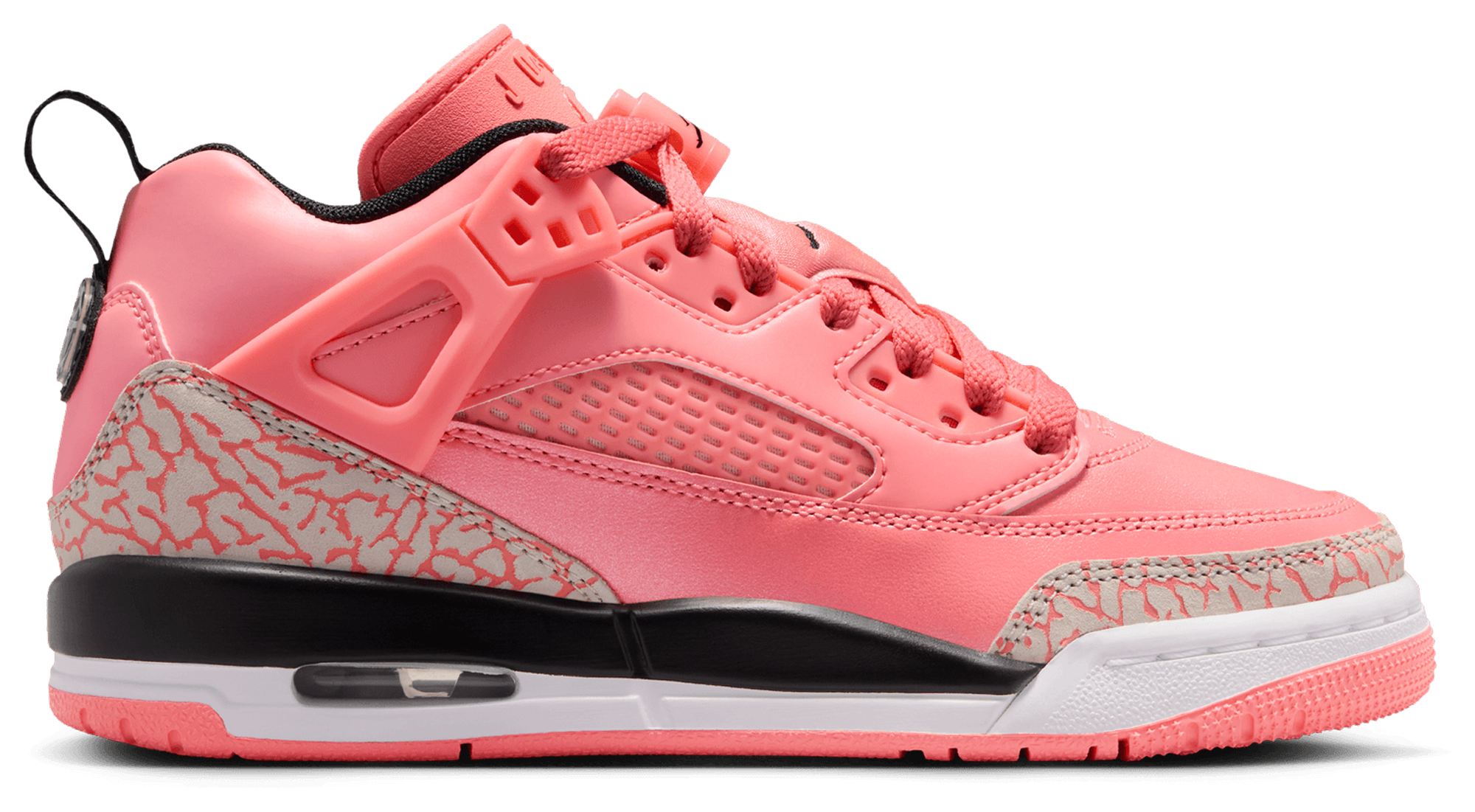 Jordan Spizike Low