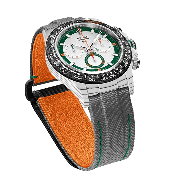 DAYTONA Alpine - SUPER VERSION 1-1