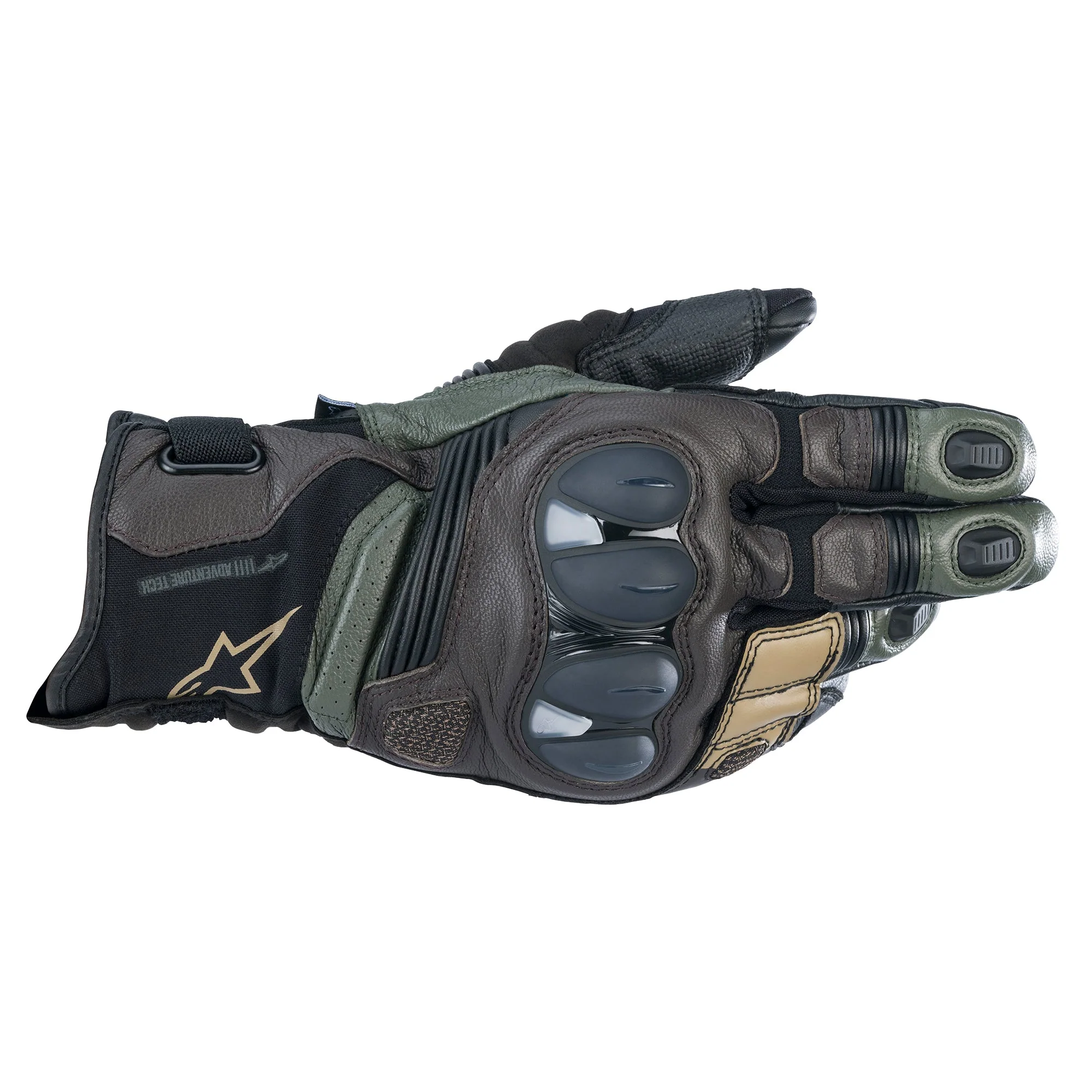 Belize V2 Drystar&reg; Gloves