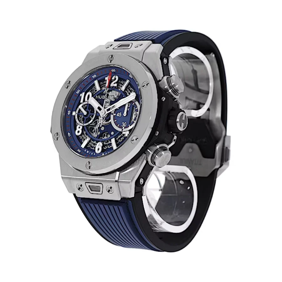 Hublot Big Bang 411.JX.4802.RT Transparent Super Clone