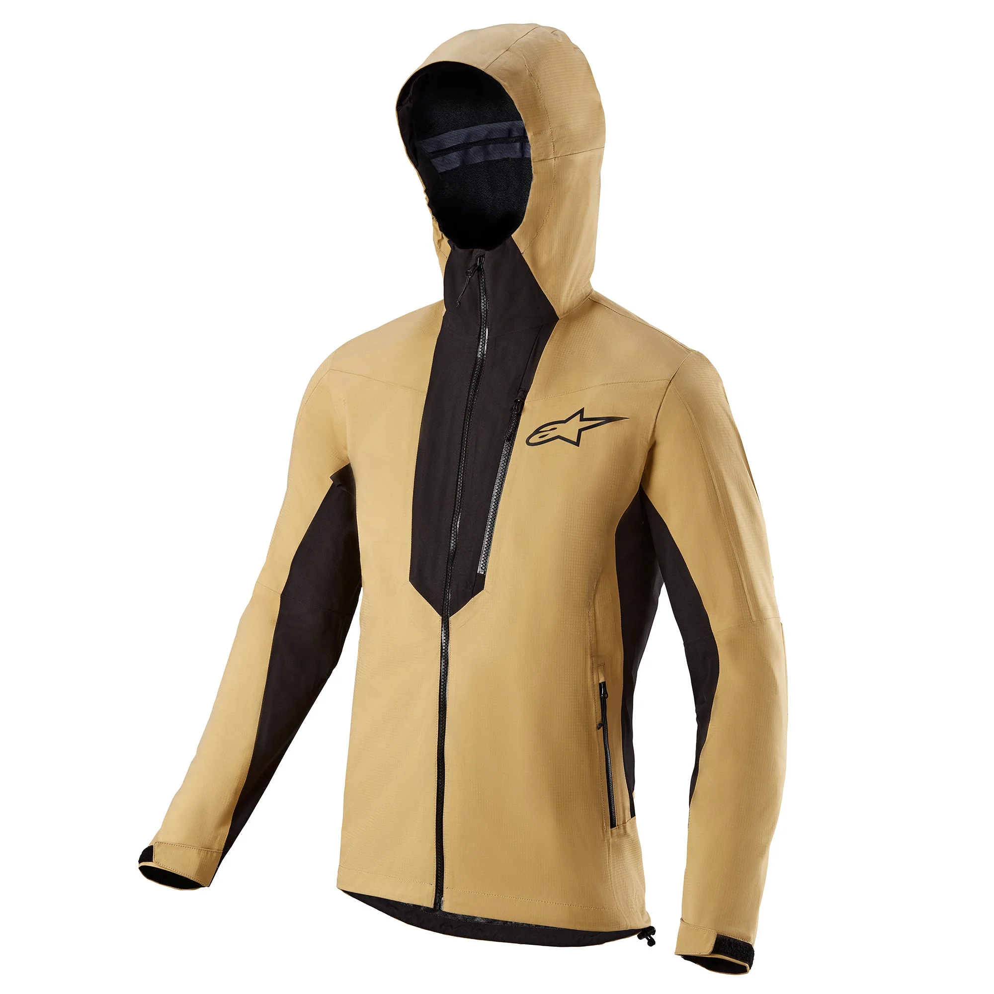 Tahoe 8.1 Waterproof Jacket