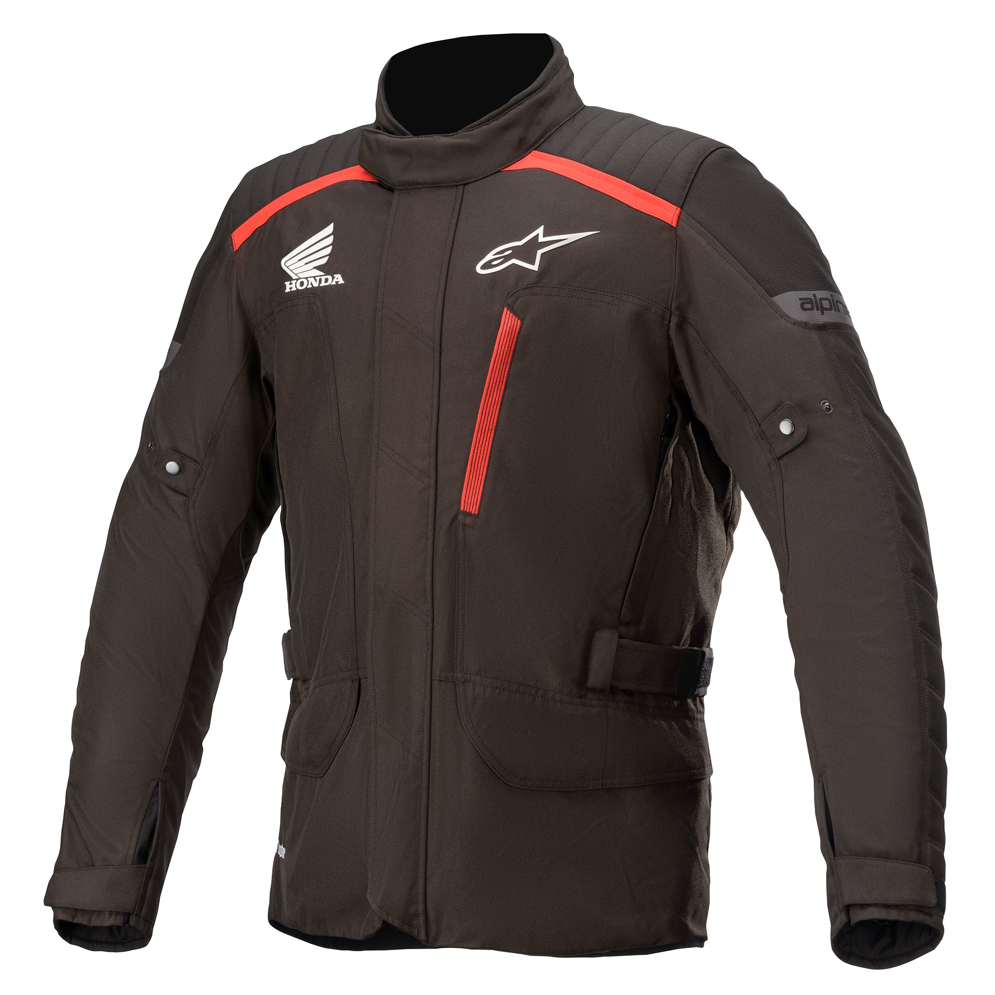 Honda Gravity Drystar&reg; Jacket