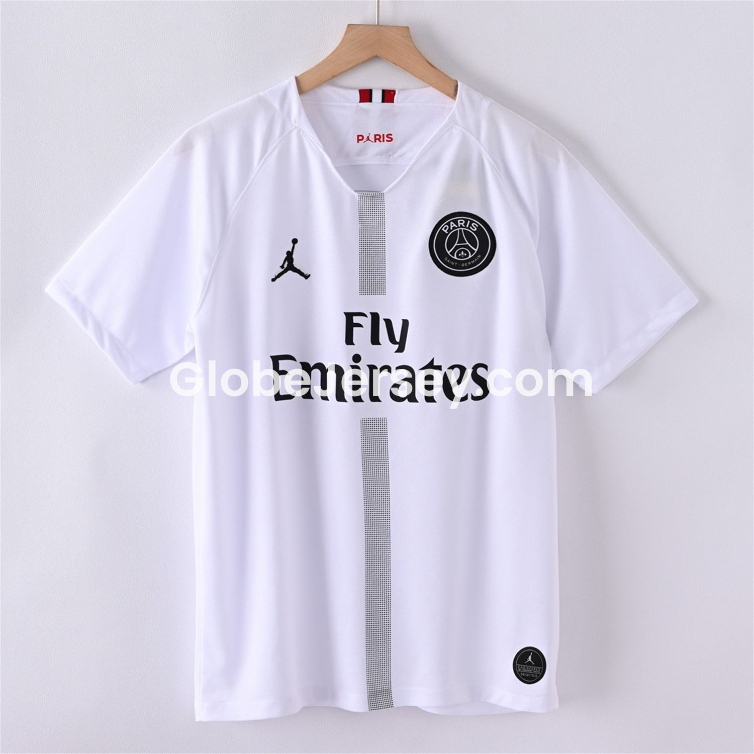 Retro Paris Saint-Germain PSG 2018-19 Away Jersey