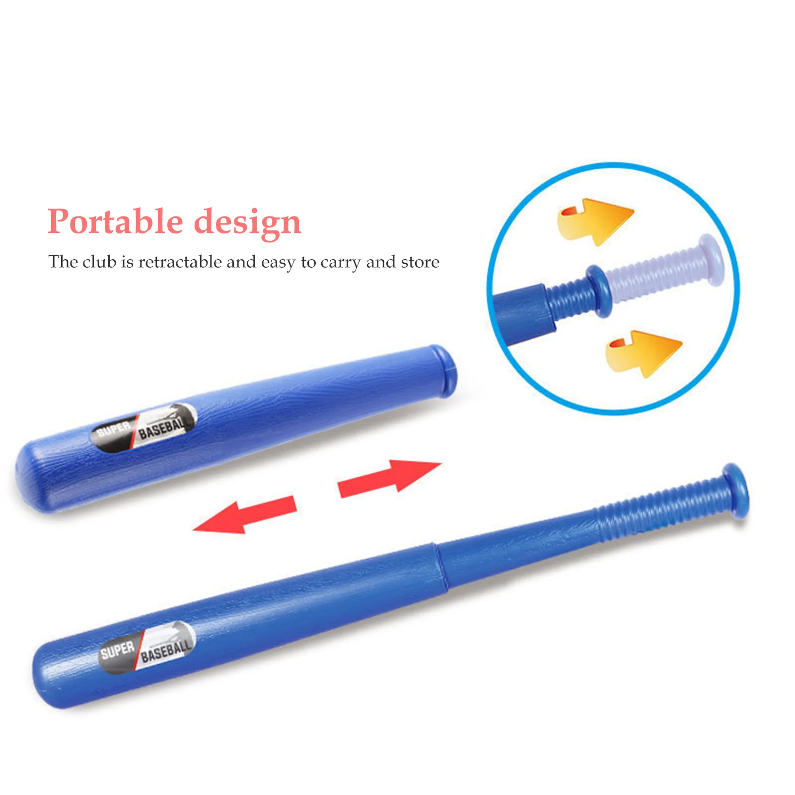 Automatic Baseball Ball Machine Set