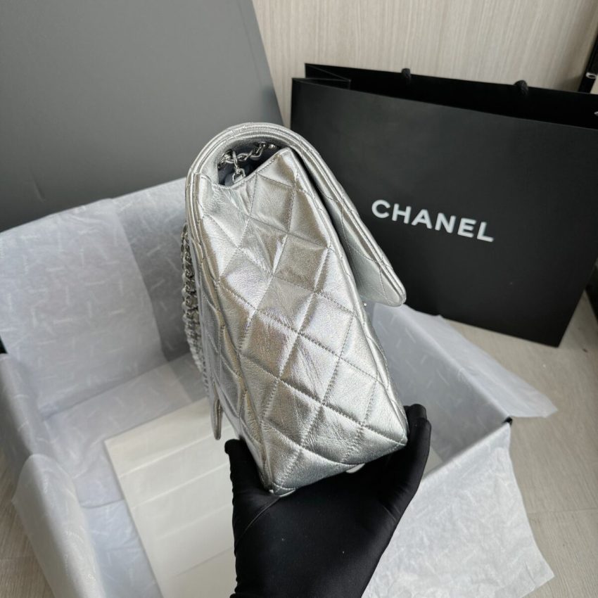 CHANEL 24c Airport Bags