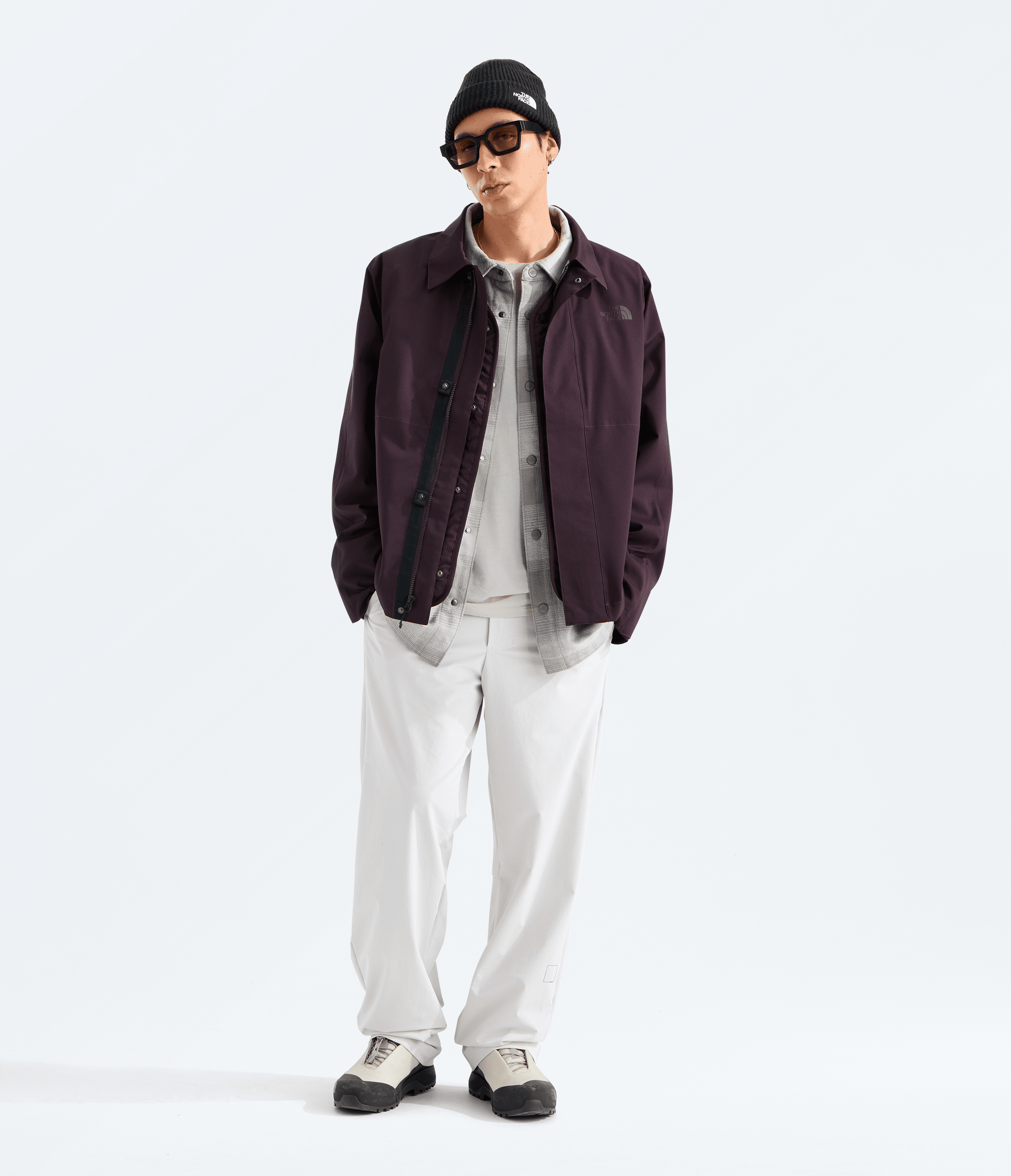 Men’s City Triclimate™ Jacket