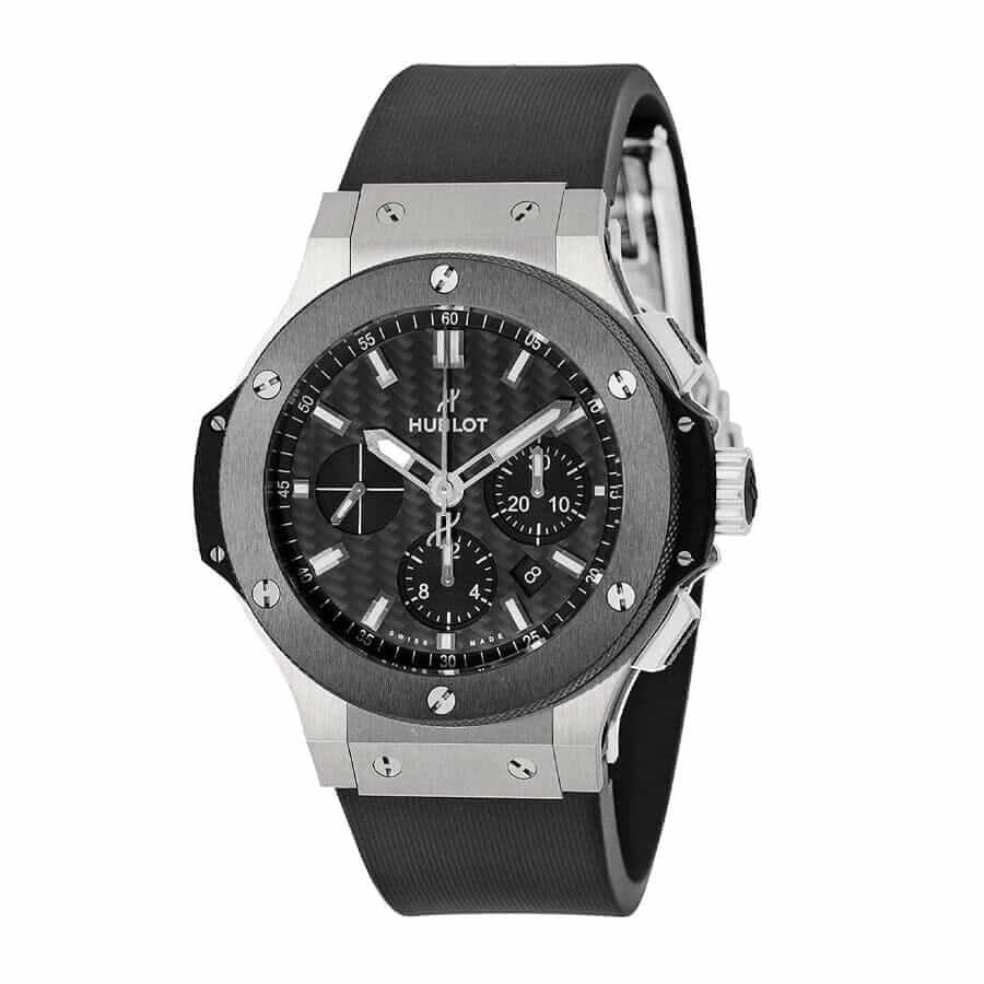 Hublot Big Bang 301.CI.1770.RX All Black Premium Re-creation