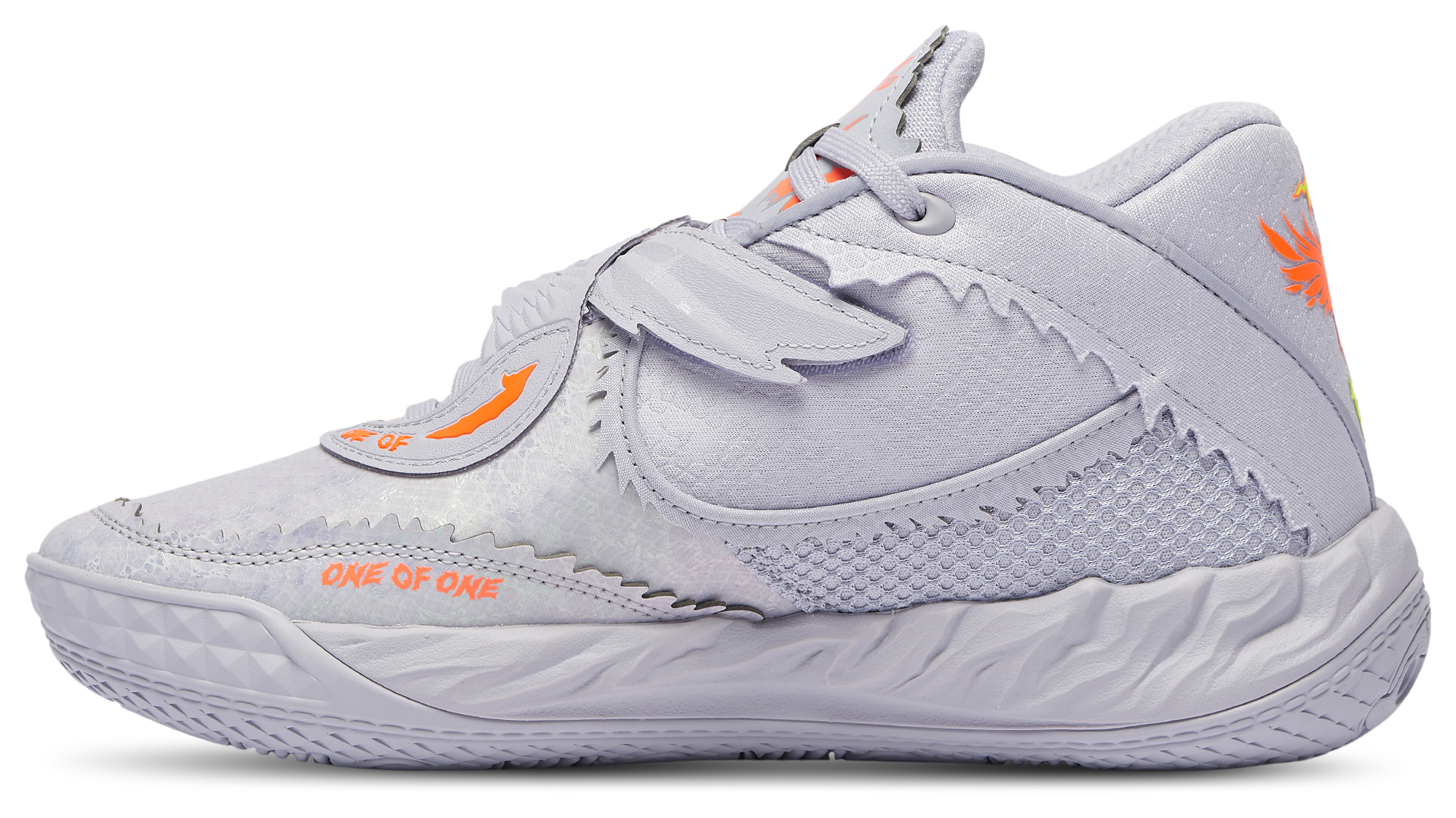 PUMA MB.05 Metallic