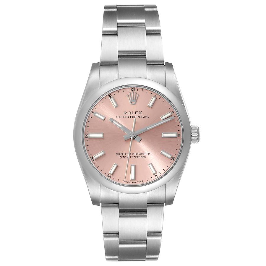 Rolex Oyster Perpetual&Datejust Watches His & Hers 18K Custom Set Diamonds Models(HH14)